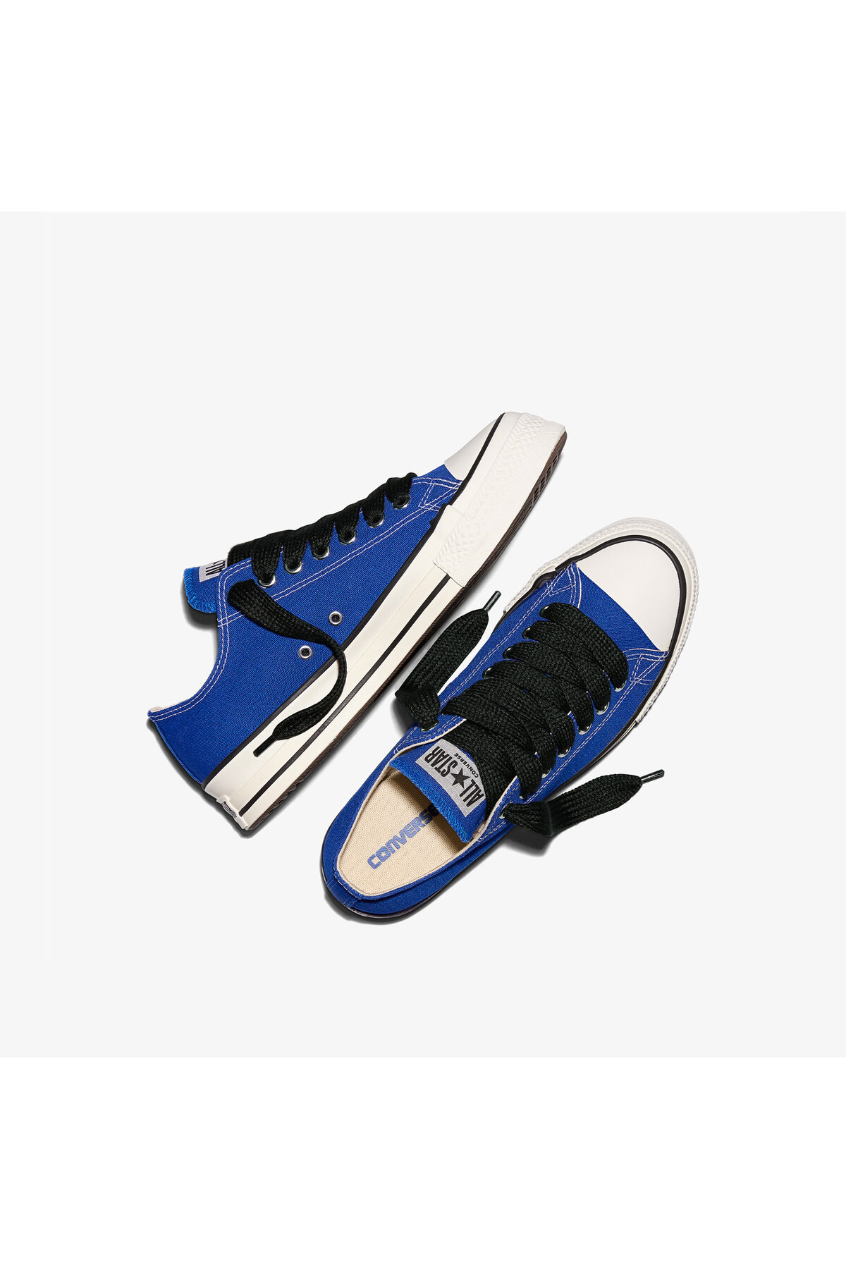 کفش اسنیکر Converse مردانه | کانورس G54303 - تصویر 4