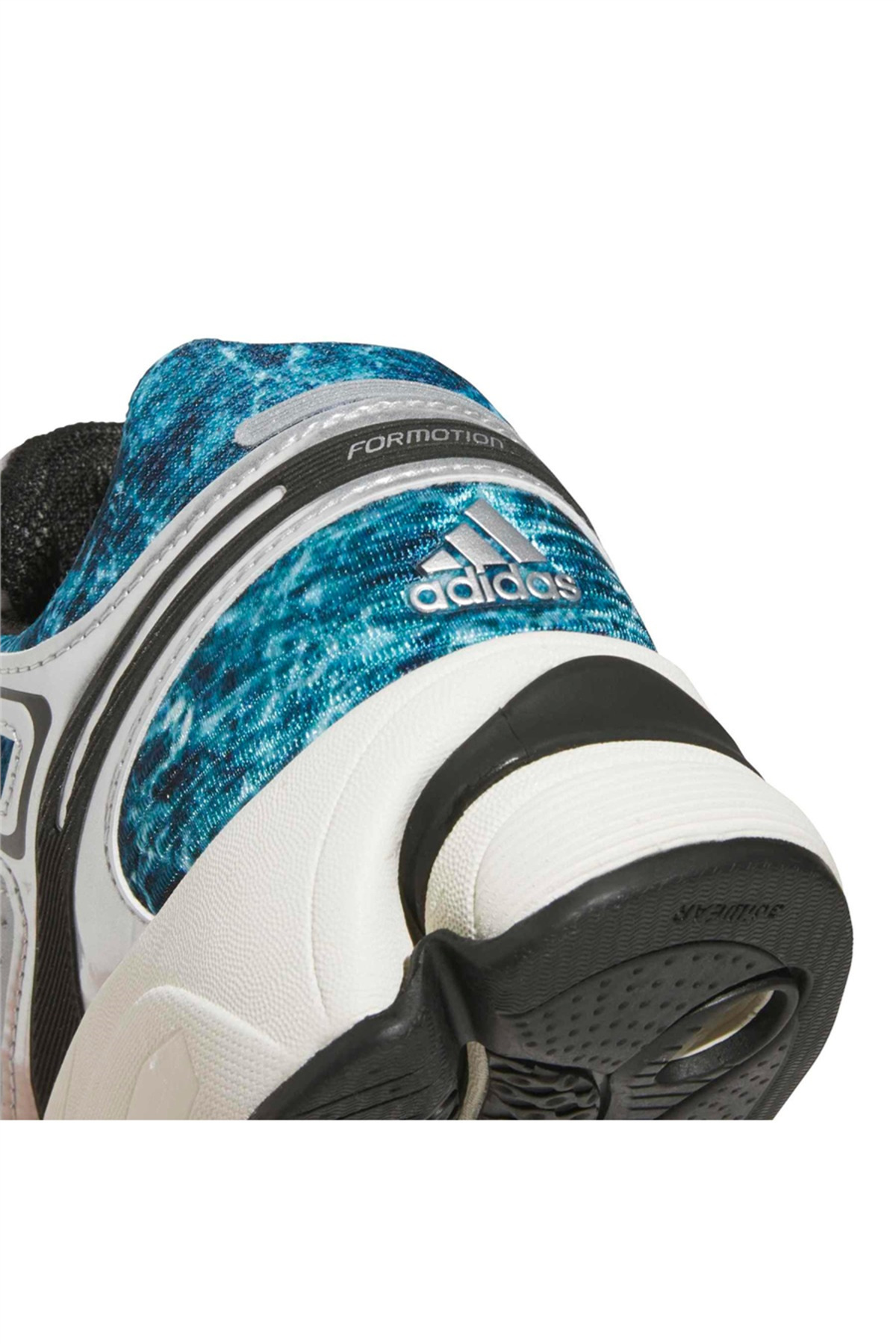 کفش اسنیکر adidas مردانه پارچه | آدیداس KJ2727 - تصویر 8