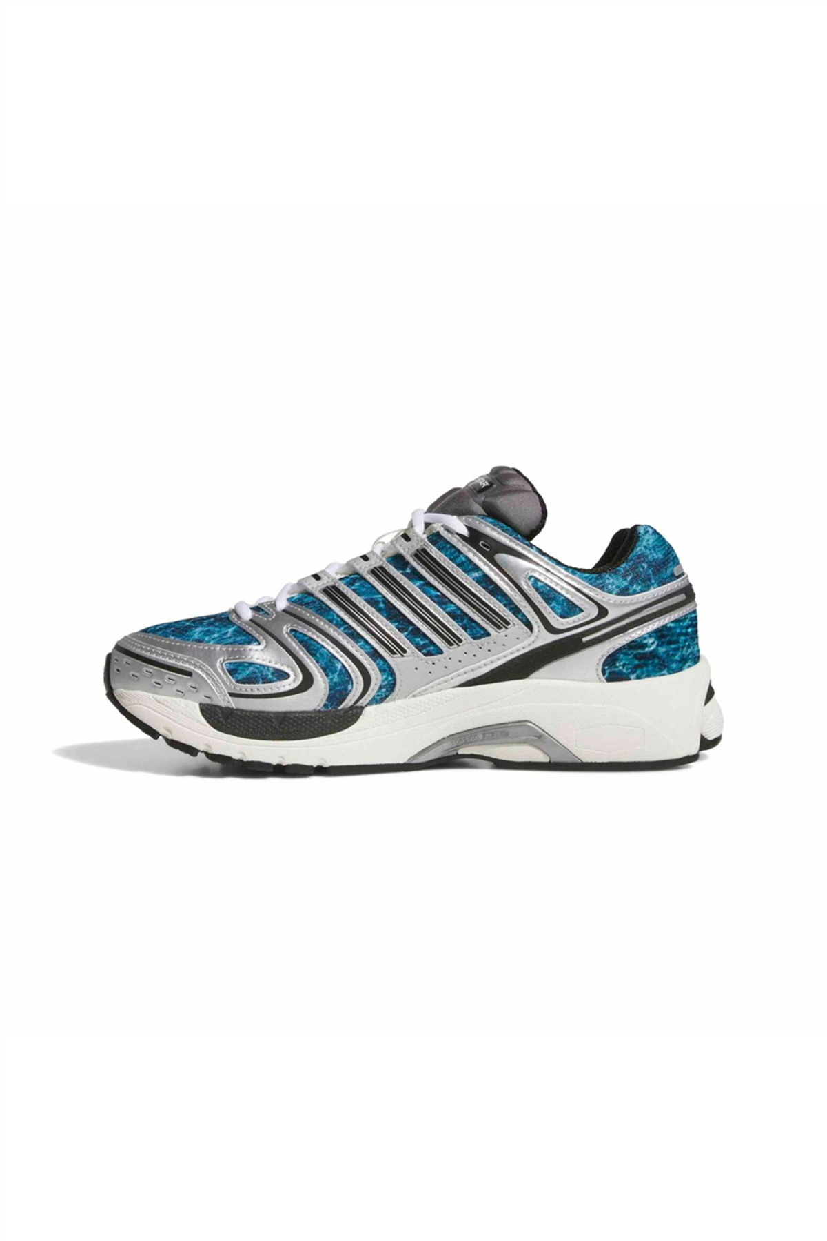کفش اسنیکر adidas مردانه پارچه | آدیداس KJ2727 - تصویر 5