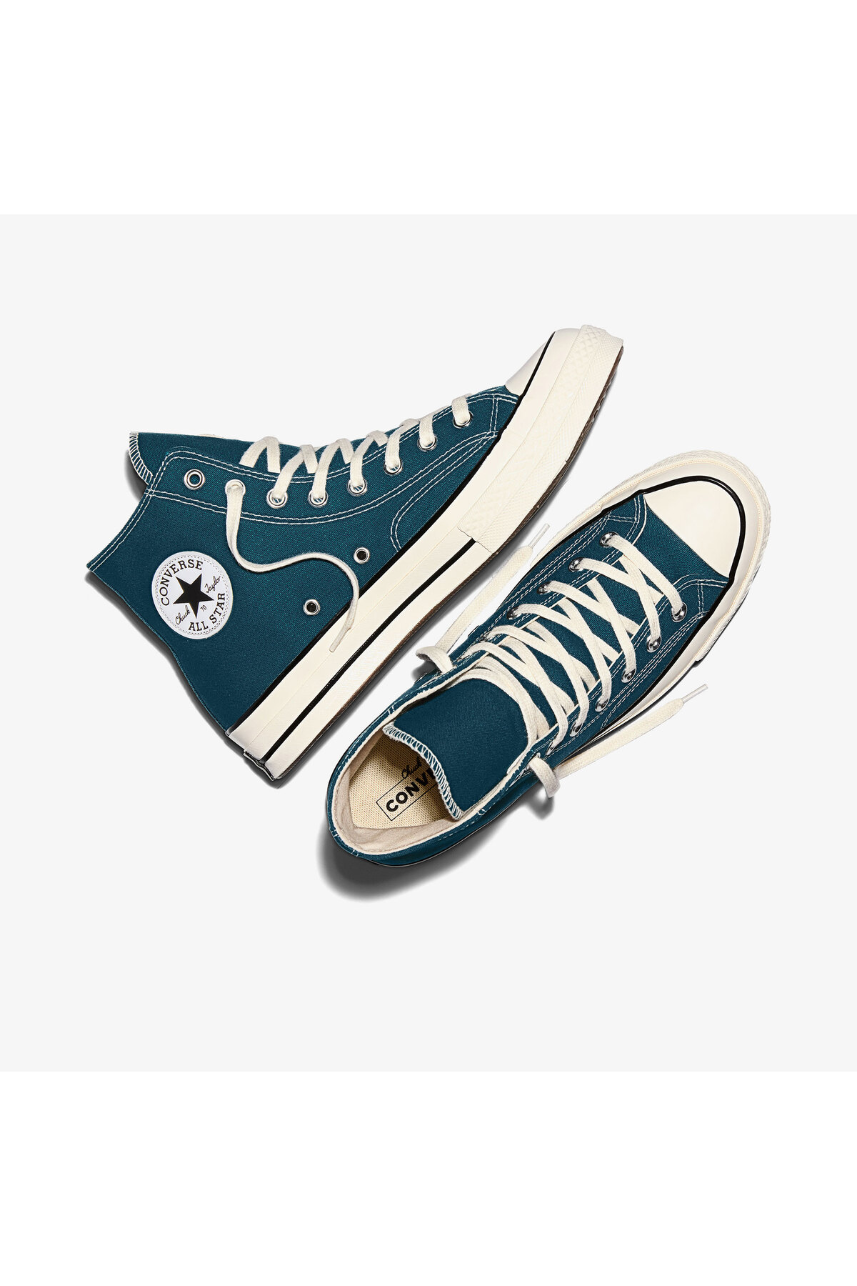 کفش اسنیکر Converse مردانه | کانورس A15970C - تصویر 5