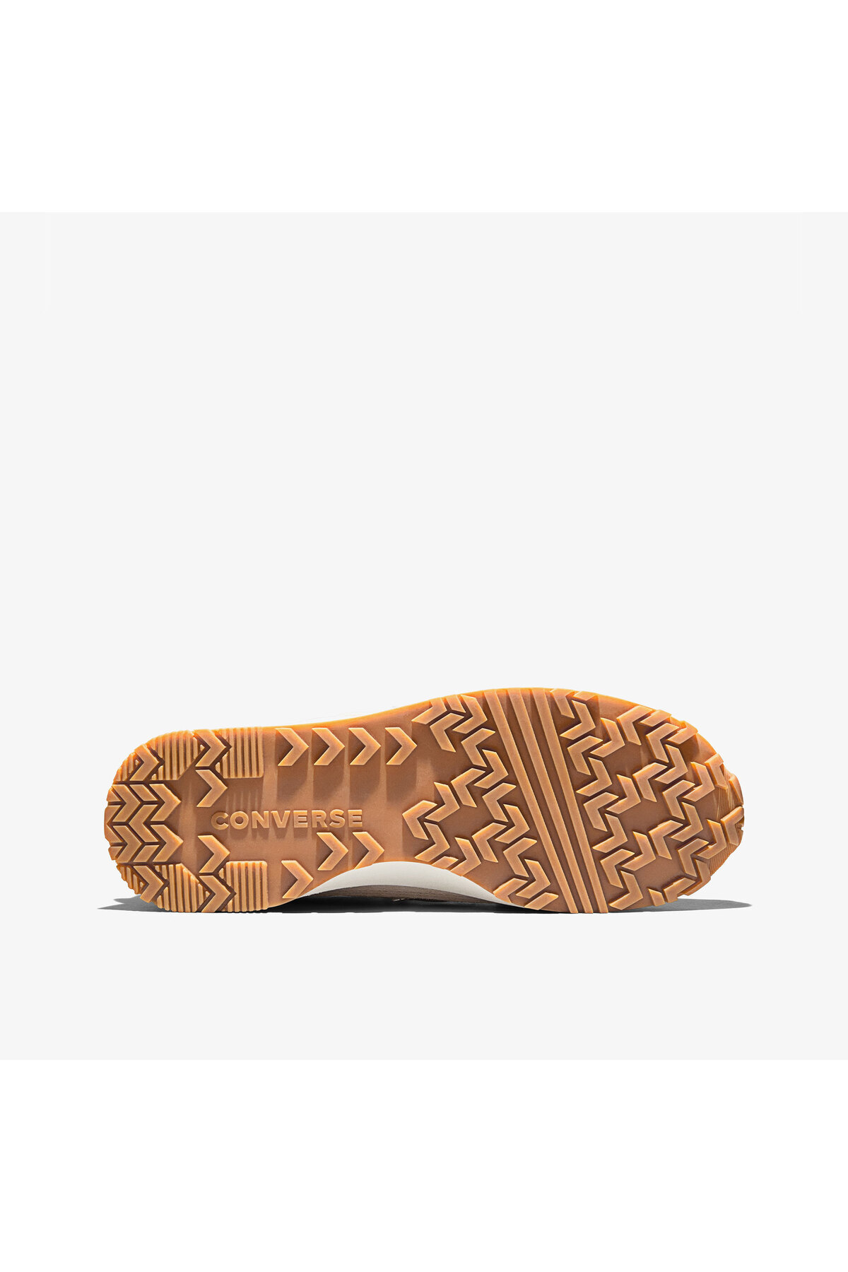 Omega Trainer Hike Unisex Krem Süet Sneaker — بژ A17749C — تصویر 6 از 8