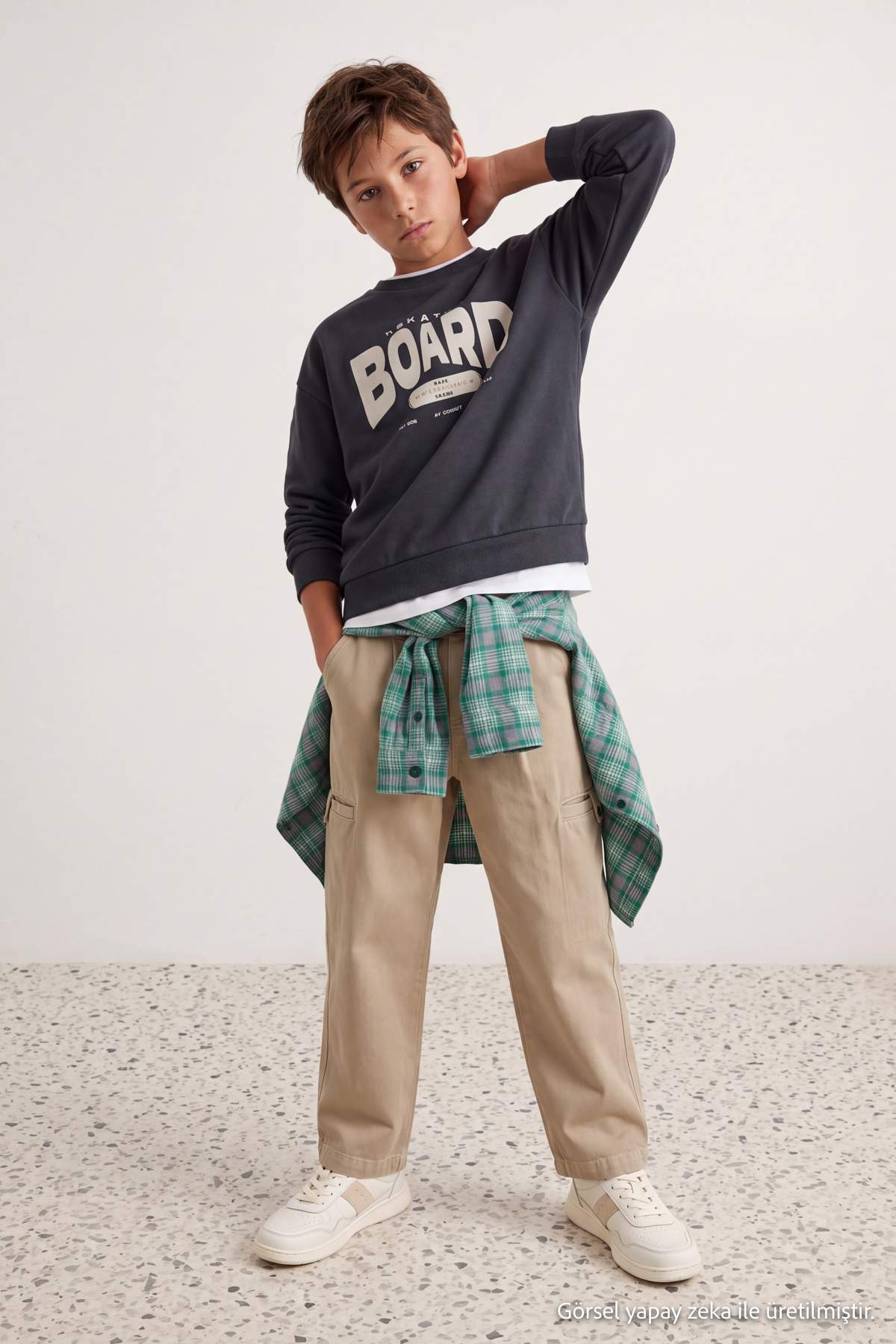 trendyolkids-boys-gray-graphic-long-regular-f