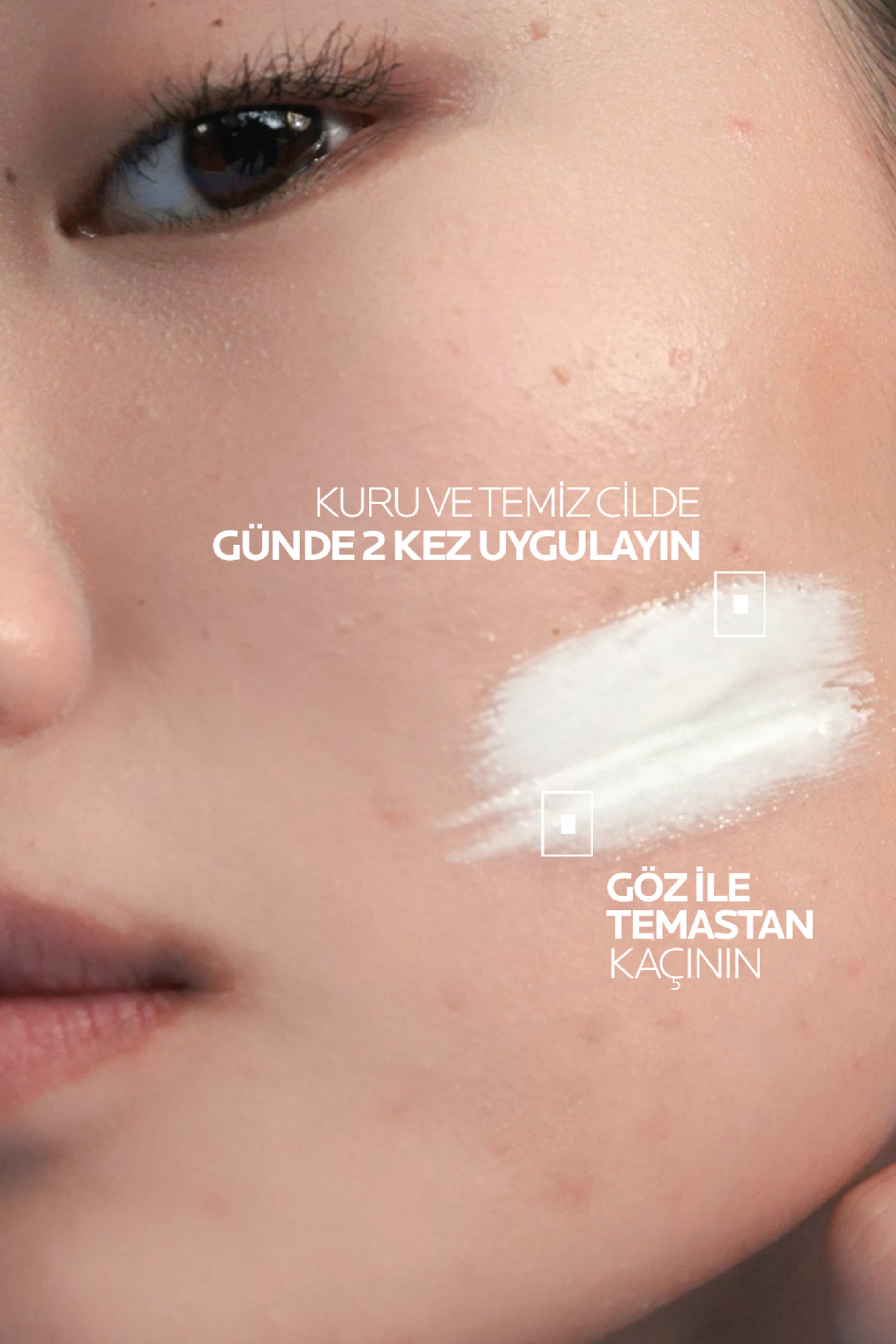 کرم مراقبت صورت و بدن سی کا پلاس بالم B5+ برای پوست‌های تحریک شده، تسکین‌دهنده و ترمیم‌کننده باریر 15 میلی‌لیتر