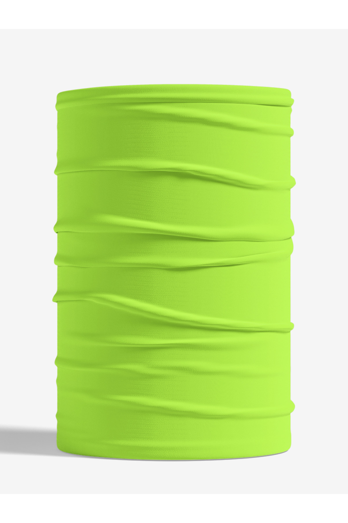 Luma Neckwear Desensiz Neon Boyunluk - Baf