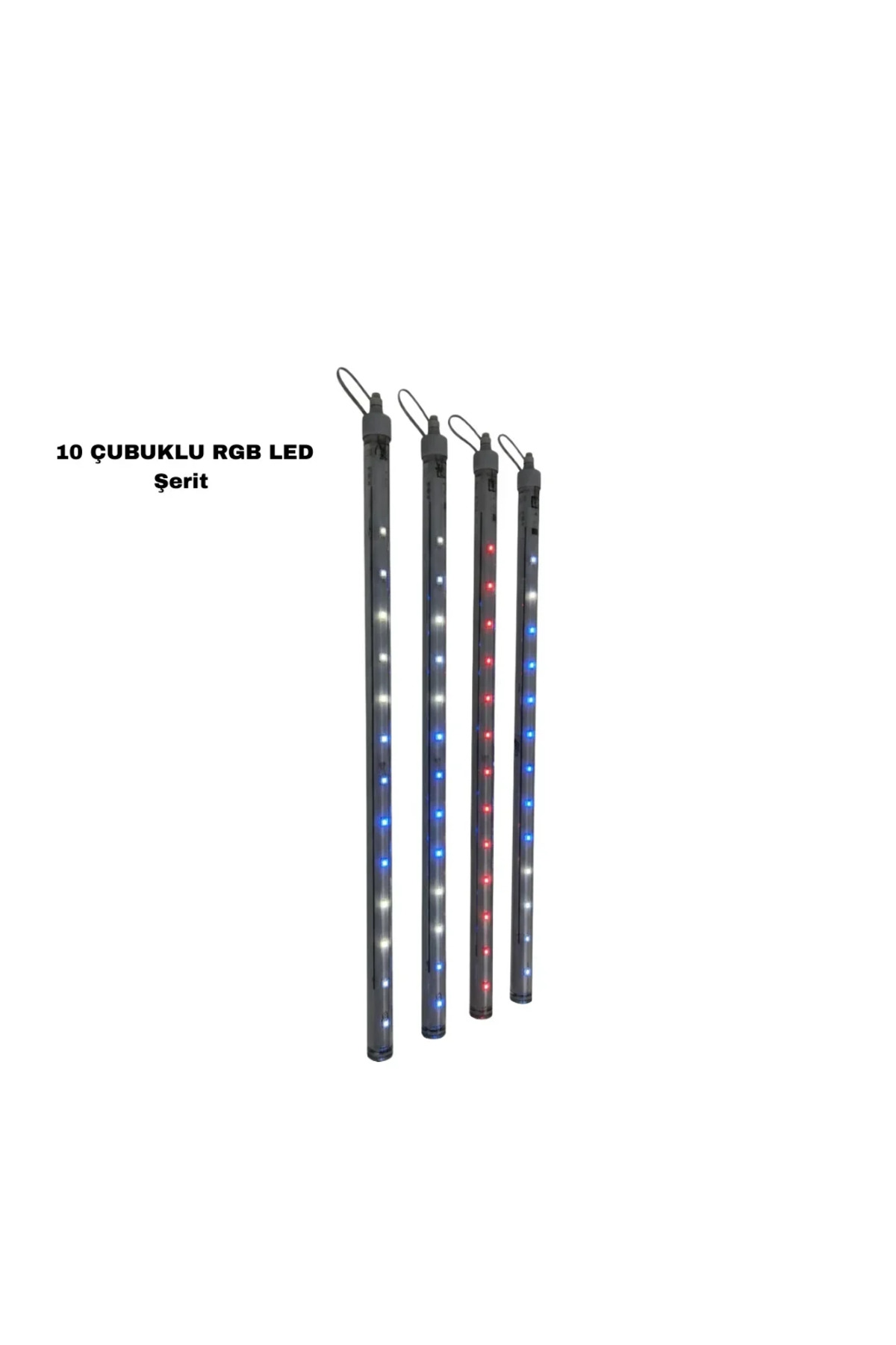 SS HOME CONCEPT 10 Çubuklu Dekor Led
