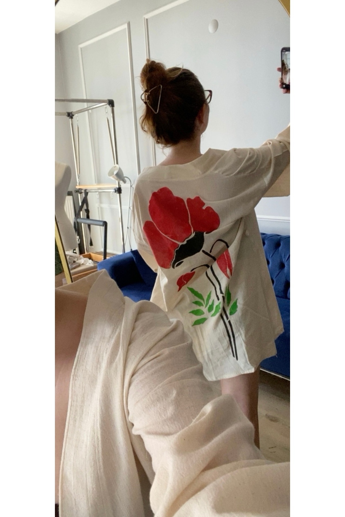 SIS Studio Atelier Piece — Gri · View 5
