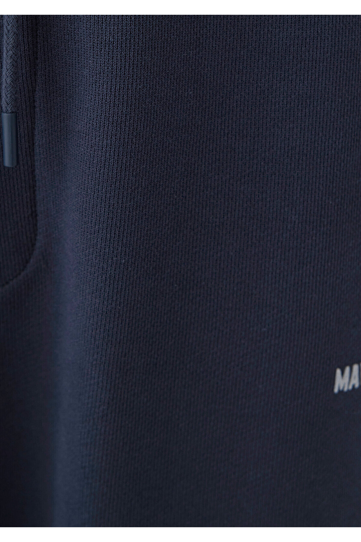 Mavi Jeans Baskılı Lacivert Eşofman Altı 0010648-70490 görsel 8