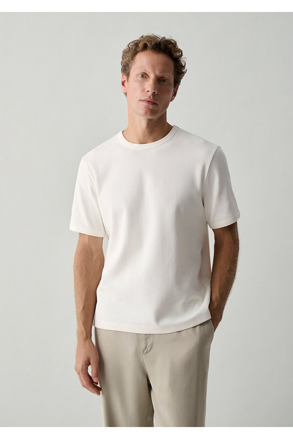 تیشرتمردانهMaviاکرو