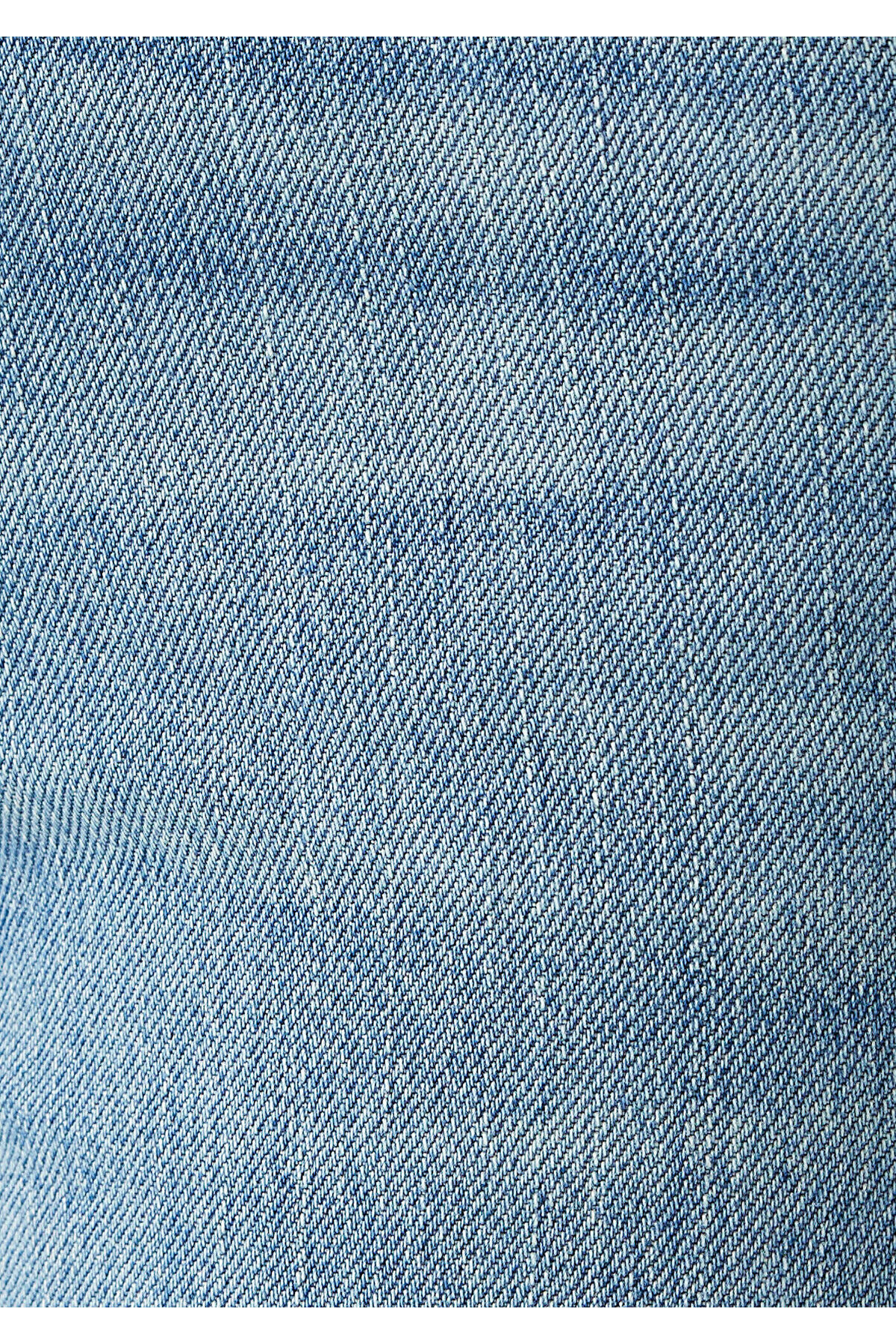 Mavi Tokyo Iconic Vintage Açık Jean Pantolon 1010754-A3952 görsel 6