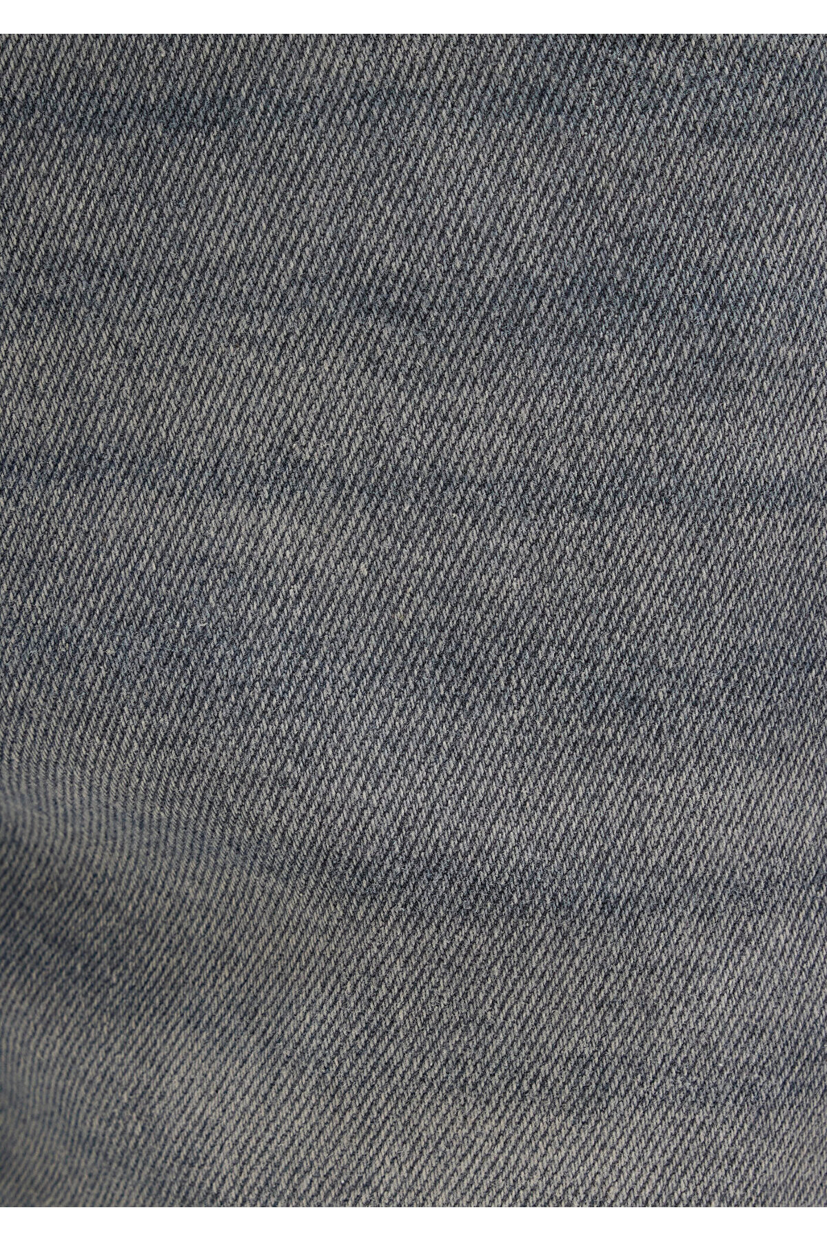 Mavi KVNÇ Black Açık Gri Smoke Jean Pantolon 001070-83703 görsel 8