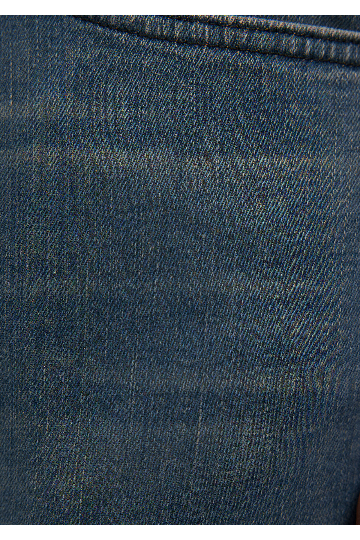 Mavi Marcus Pro Koyu Puslu Jean Pantolon 0035185210 görsel 8