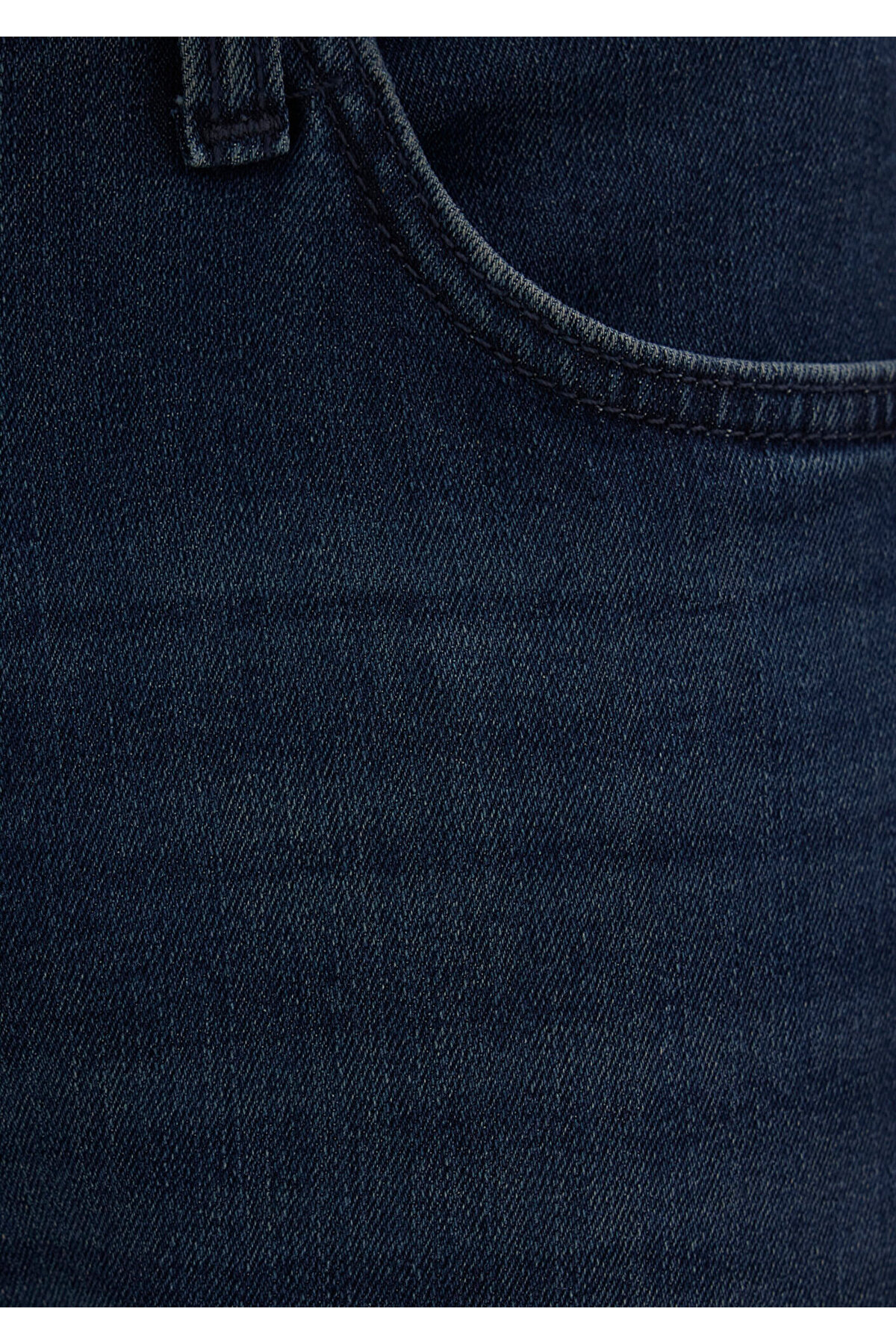 Mavi Jake Koyu Comfort Jean Pantolon 8842229786 görsel 8
