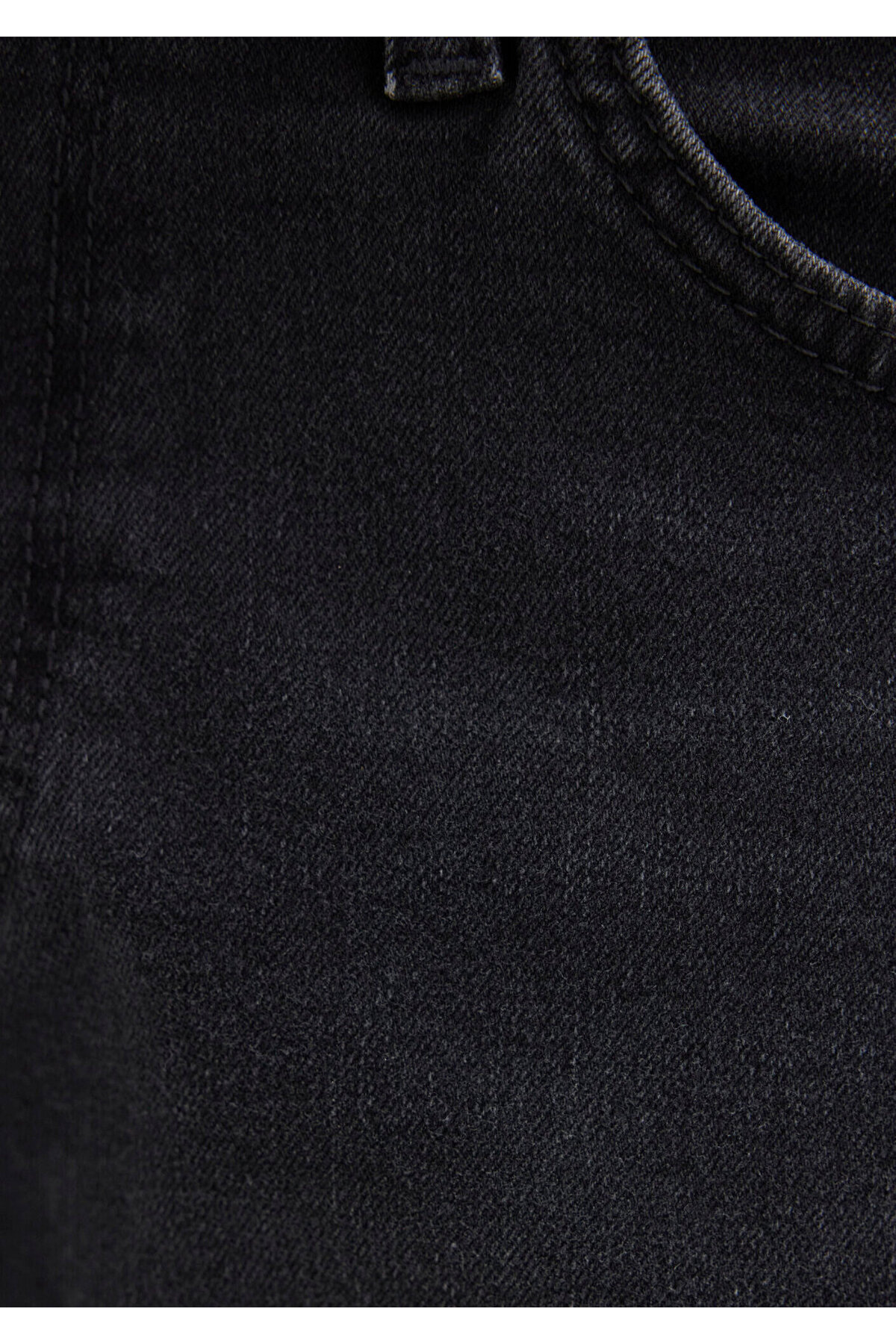 Mavi Martin Black Duman Gri Jean Pantolon 0037834819 görsel 8