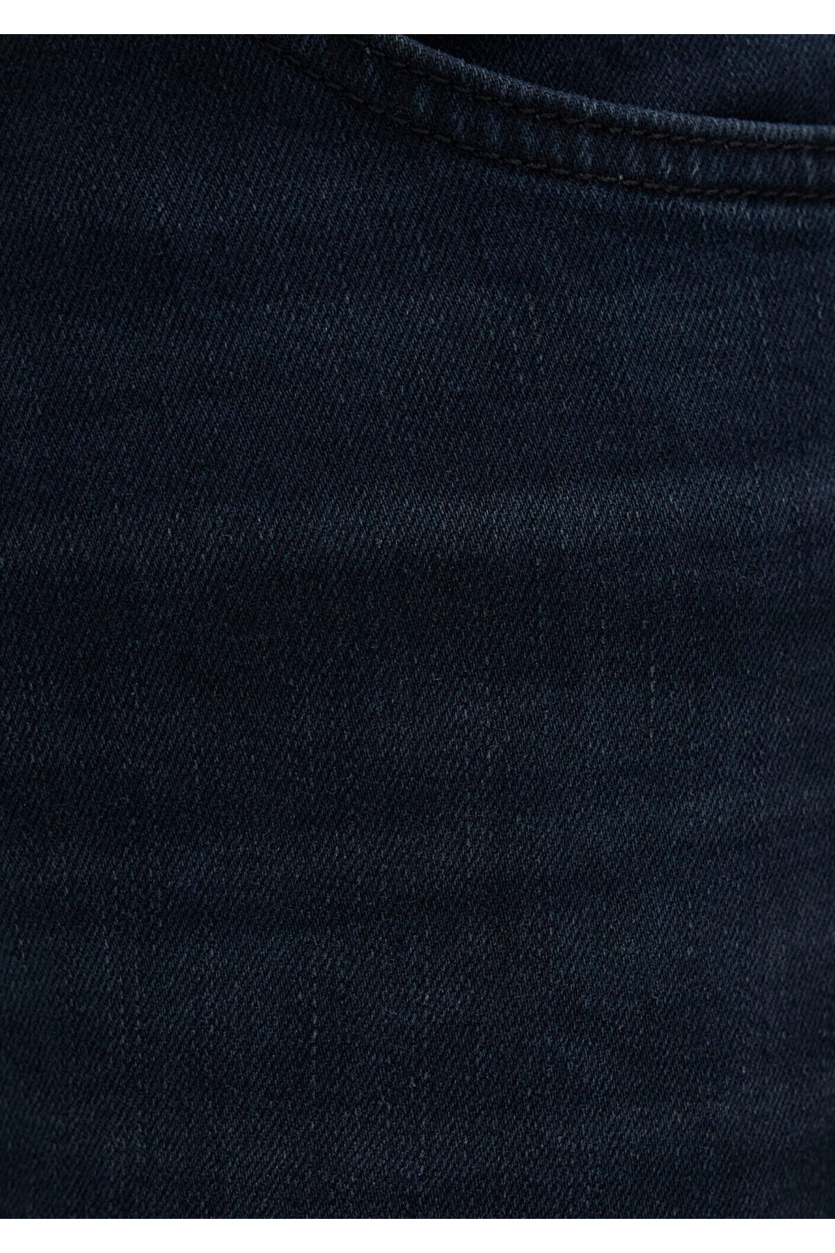 Mavi Jake Black Puslu Gece Mavisi Jean Pantolon 0042227245 görsel 8