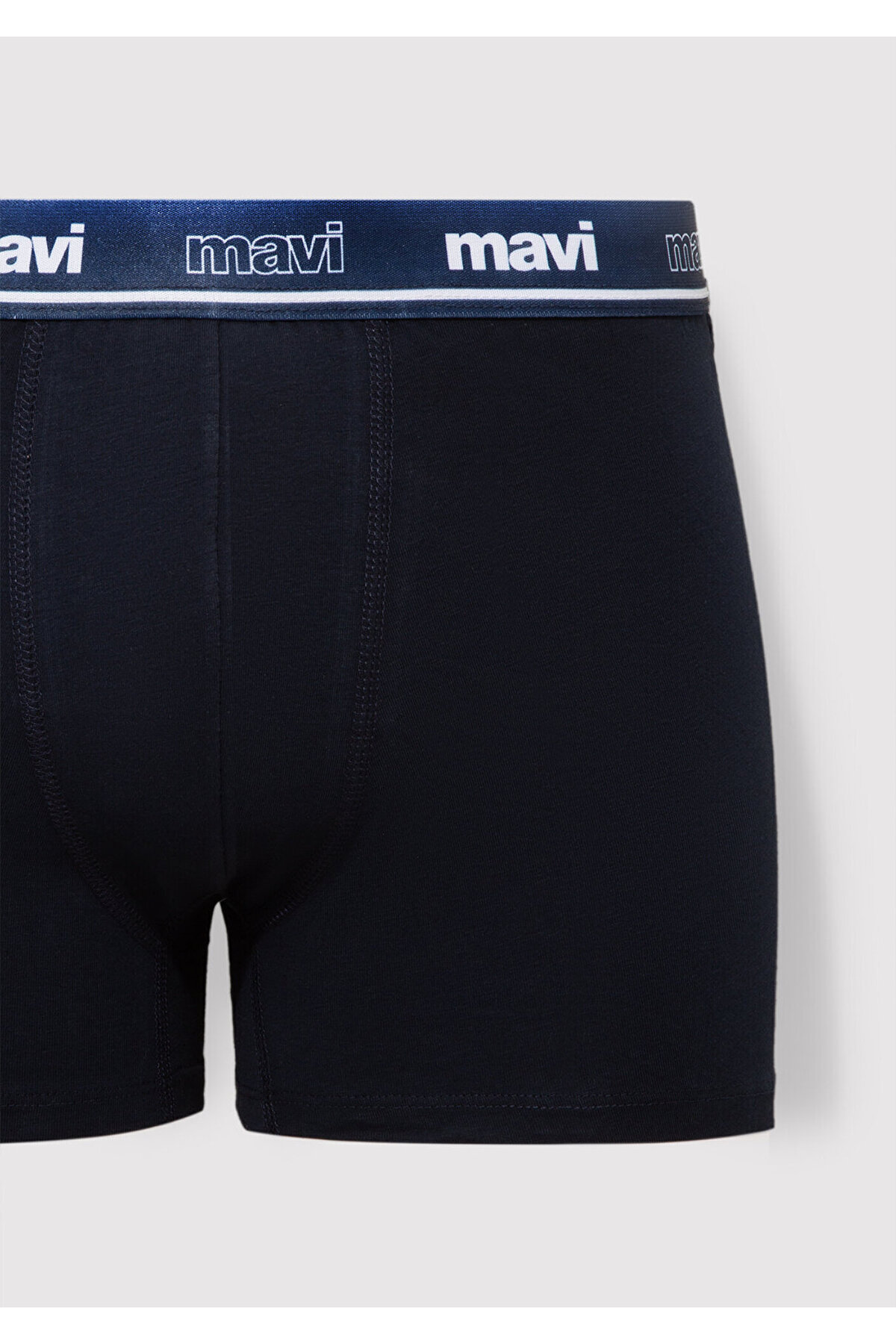 Mavi Lacivert Basic Boxer 092453-33648 görsel 2