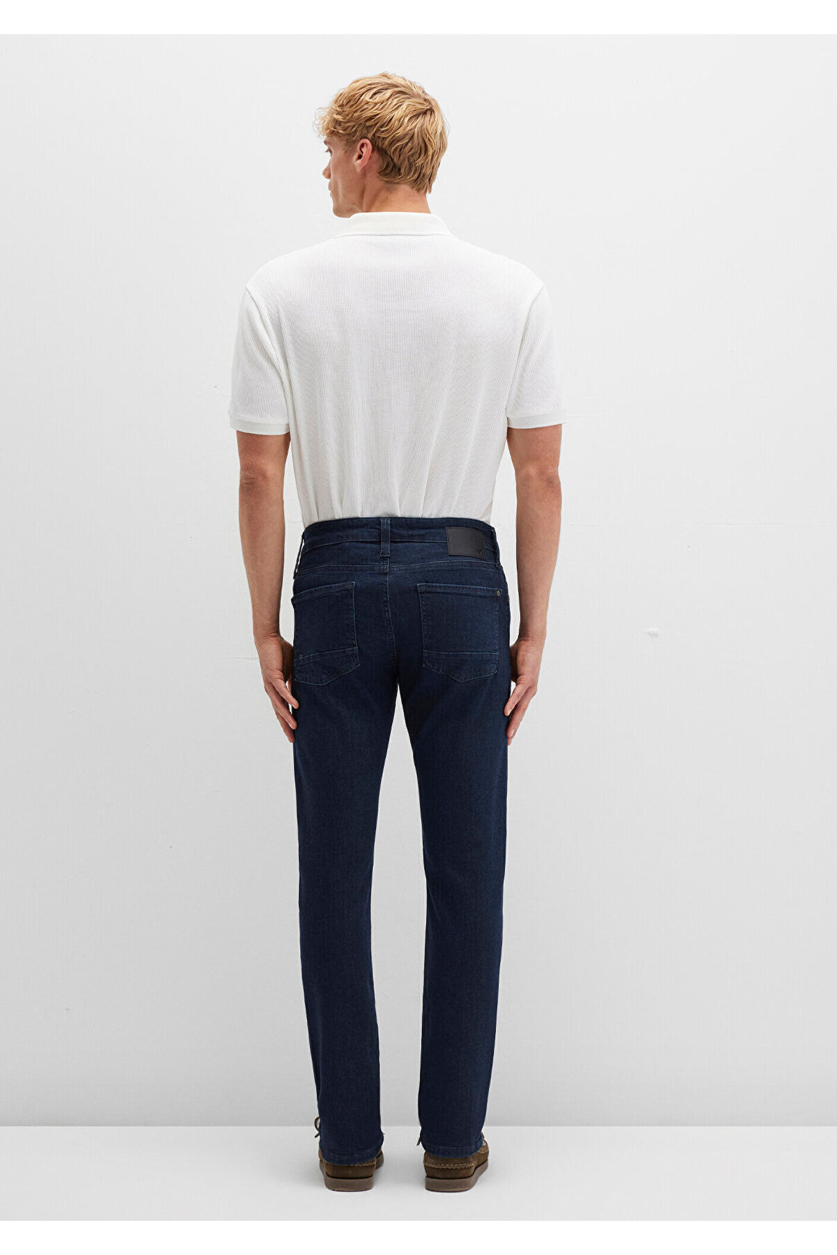 Mavi Jake Midnight Comfort Erkek Pantolon 8842227883 görsel 4