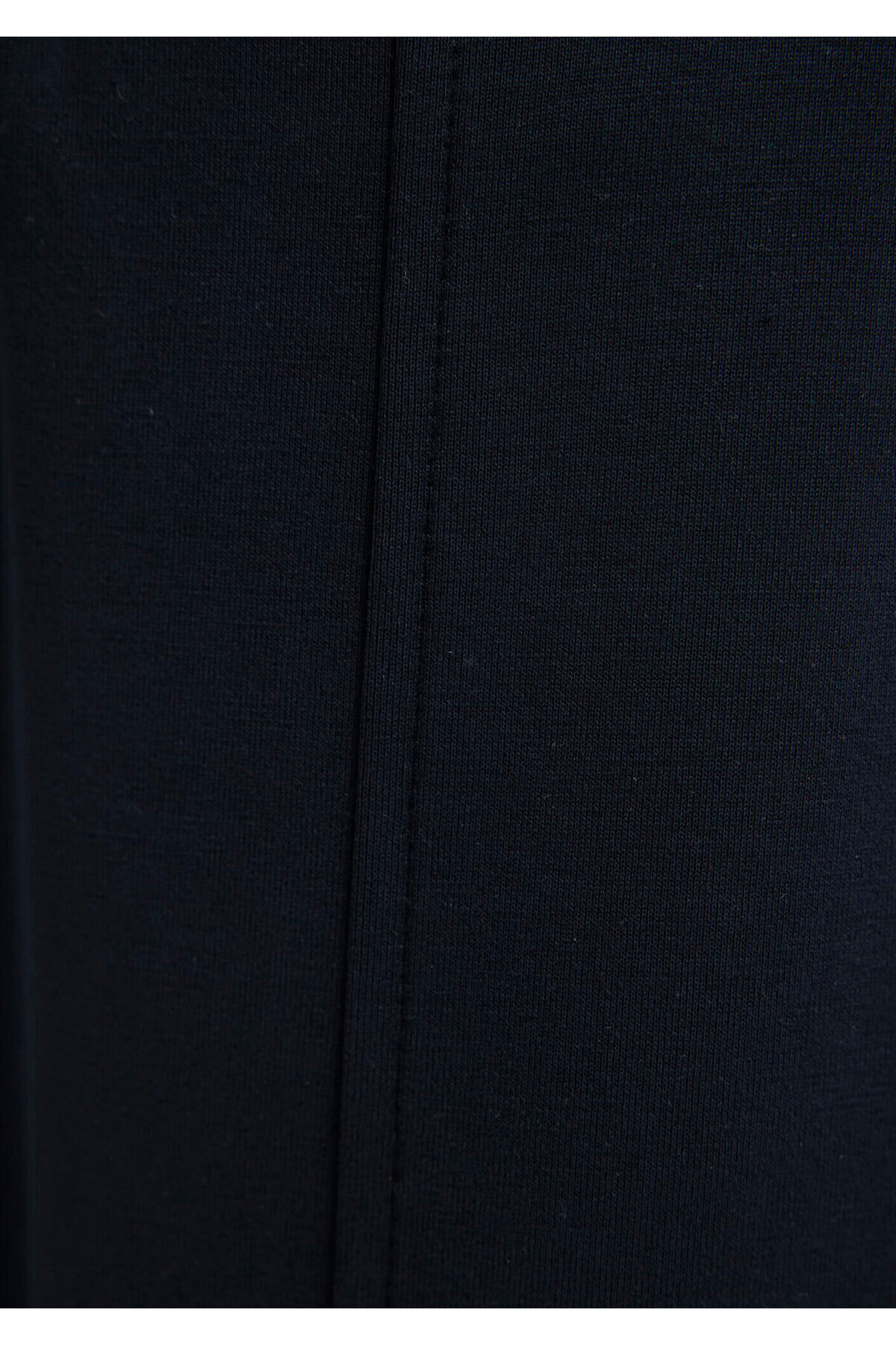 Mavi Soft-Premium (TENCEL™) Modal Karışımlı Siyah Eşofman Altı 1600453-900 görsel 8