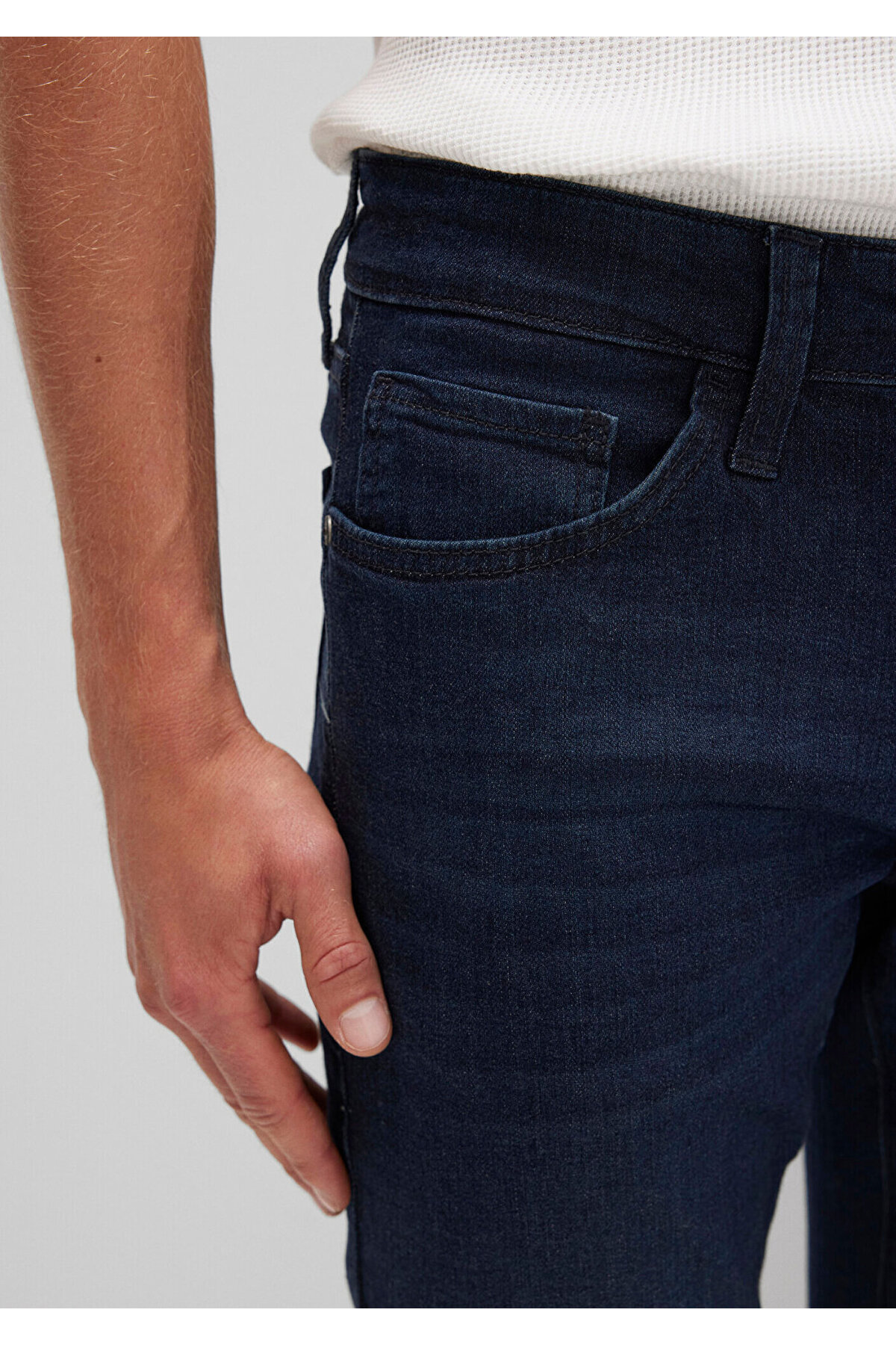 Mavi Jake Midnight Comfort Erkek Pantolon 8842227883 görsel 6