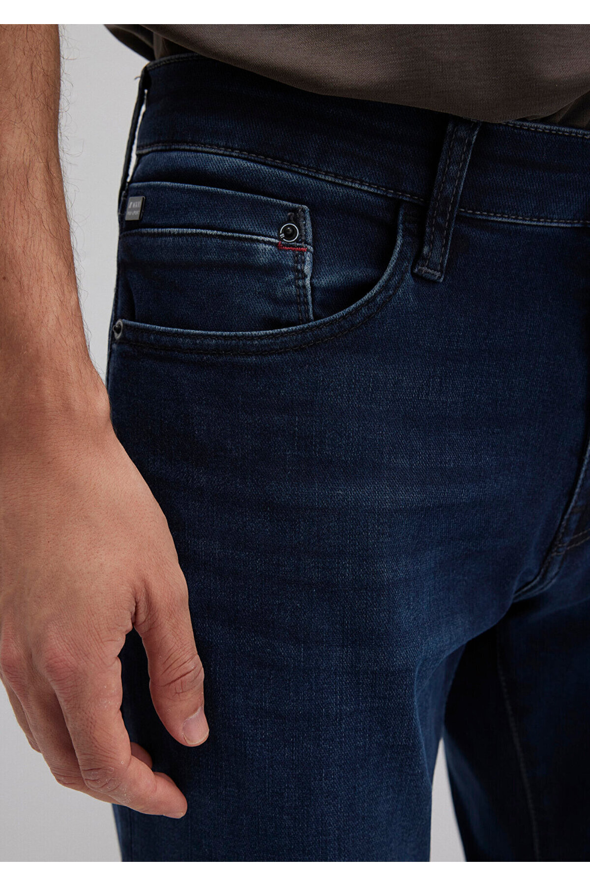 Mavi Martin Pro Sport Gece Mavisi Jean Pantolon 0037835208 görsel 7