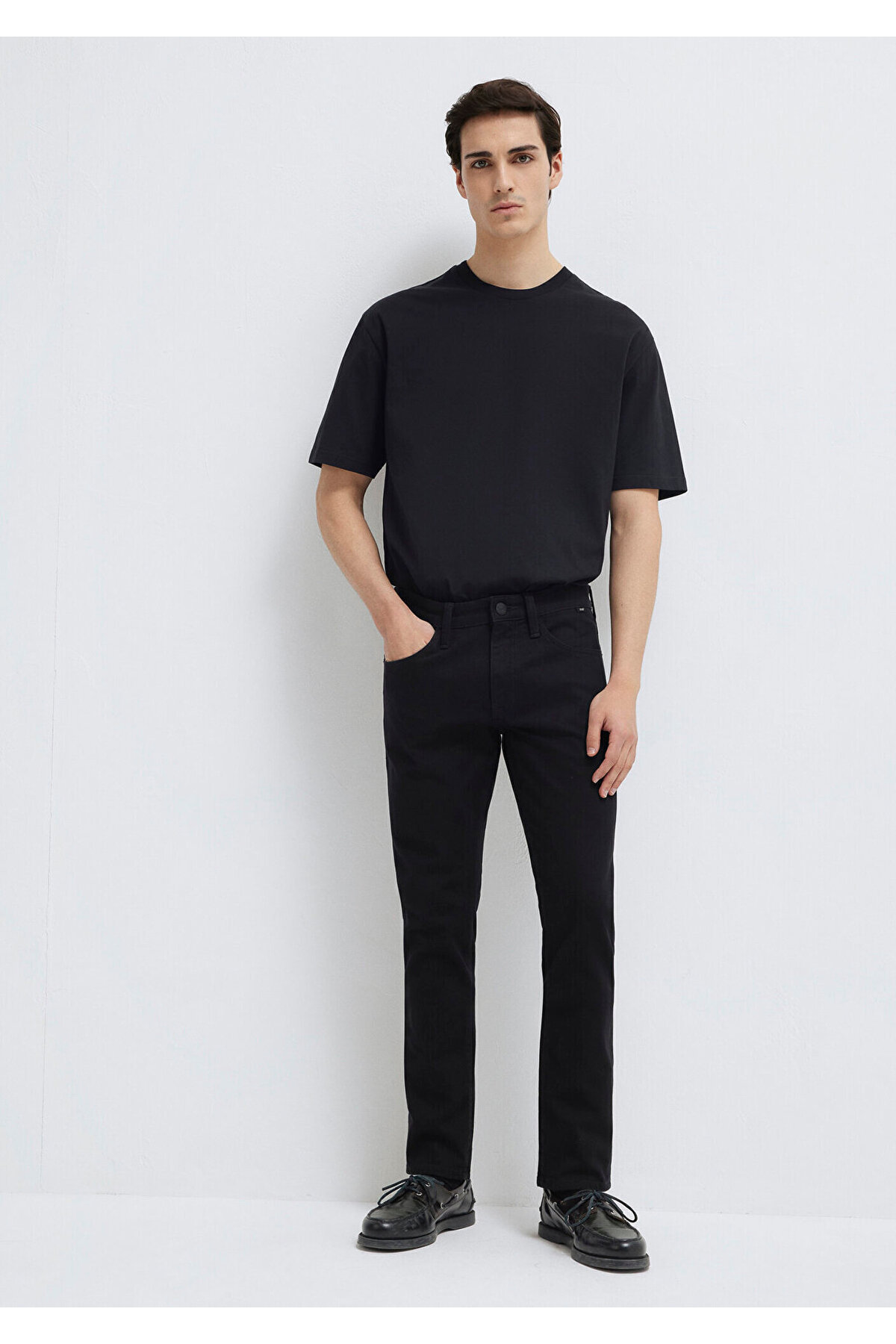 Mavi Jake Siyah Comfort Jean Pantolon 0042216291 görsel 2