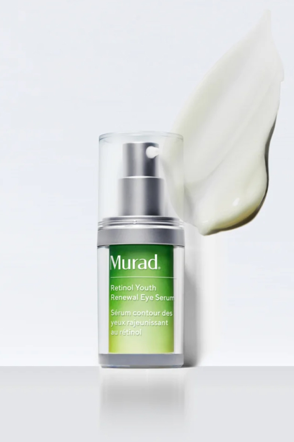 Serum - Resurgence Tri-Active Retinol Teknolojili Kırışıklık Karşıtı ve Sıkılaştırıcı Göz Serumu 15 ml — MR.06.PER.021 — تصویر 2 از 6