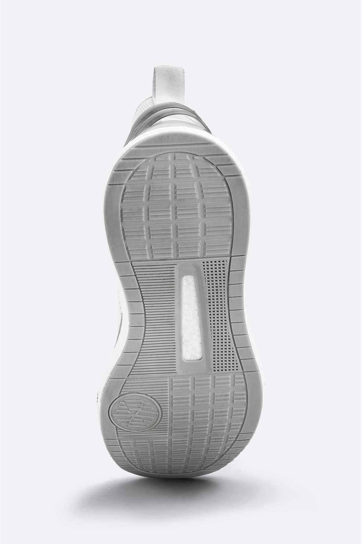 Avva Erkek Beyaz Nefes Alan Sneaker Ayakkabı A61Y8012 görsel 4