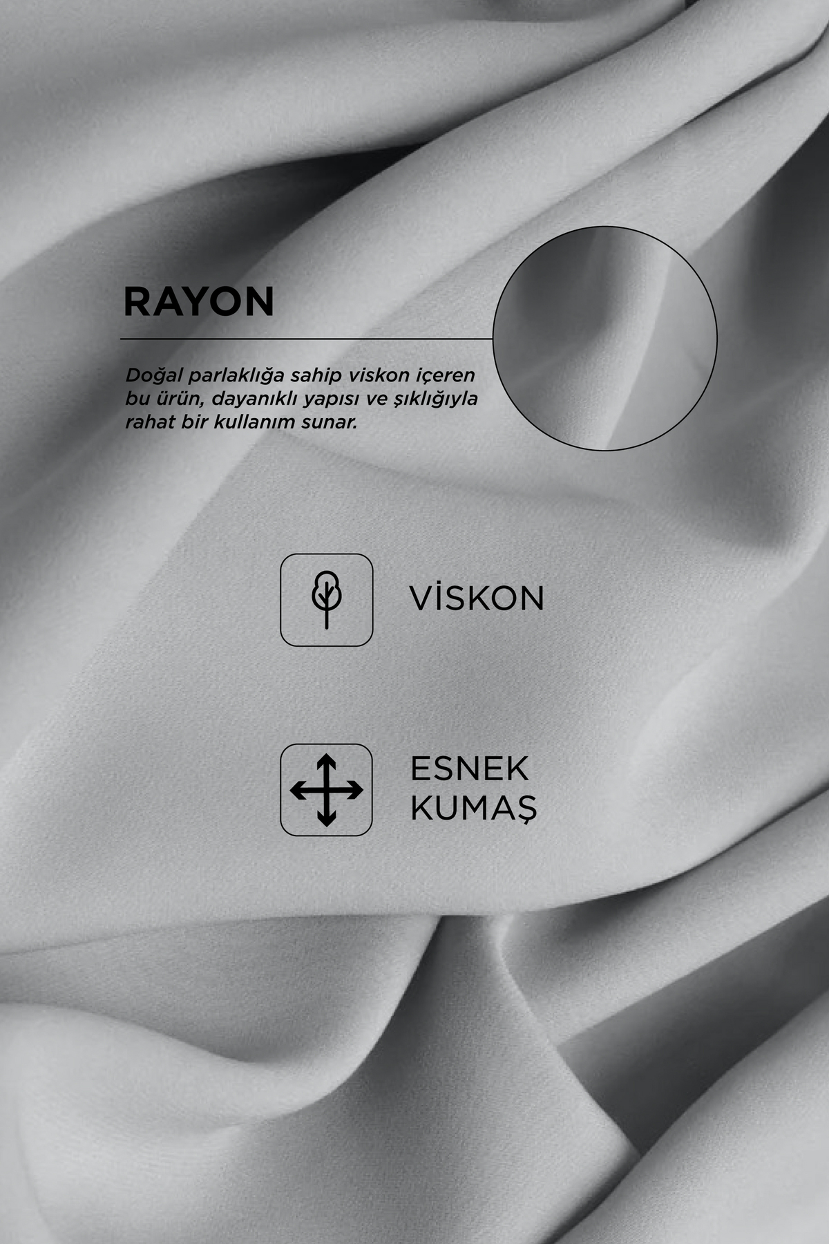 Avva Erkek Siyah Dik Yaka Fermuarlı Rayon Tüylenmeyen Triko Regular Fit Hırka A52Y5013 görsel 2
