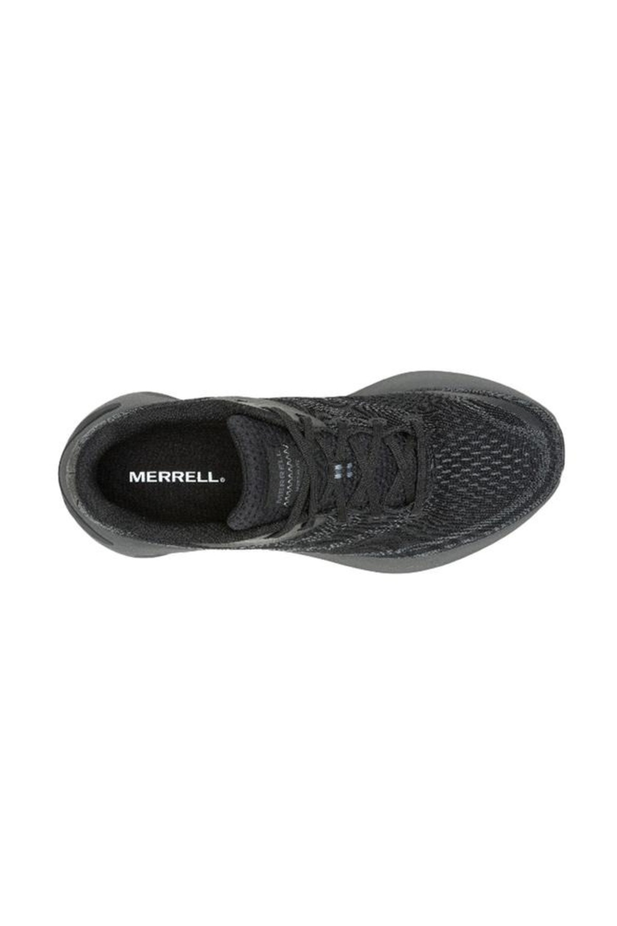 Merrell Morphlite GORE-TEX Siyah Outdoor Ayakkabı görsel 2