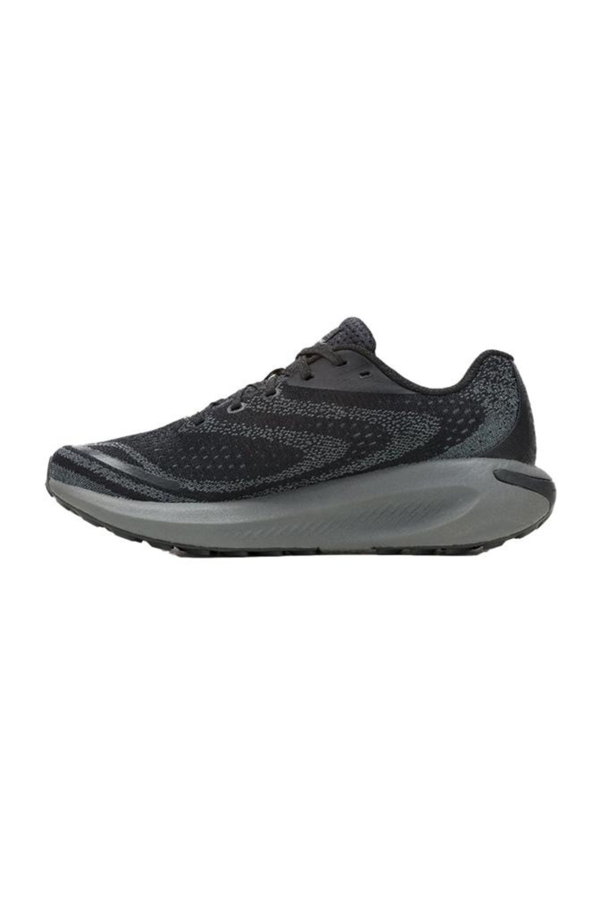 Merrell Morphlite GORE-TEX Siyah Outdoor Ayakkabı görsel 3