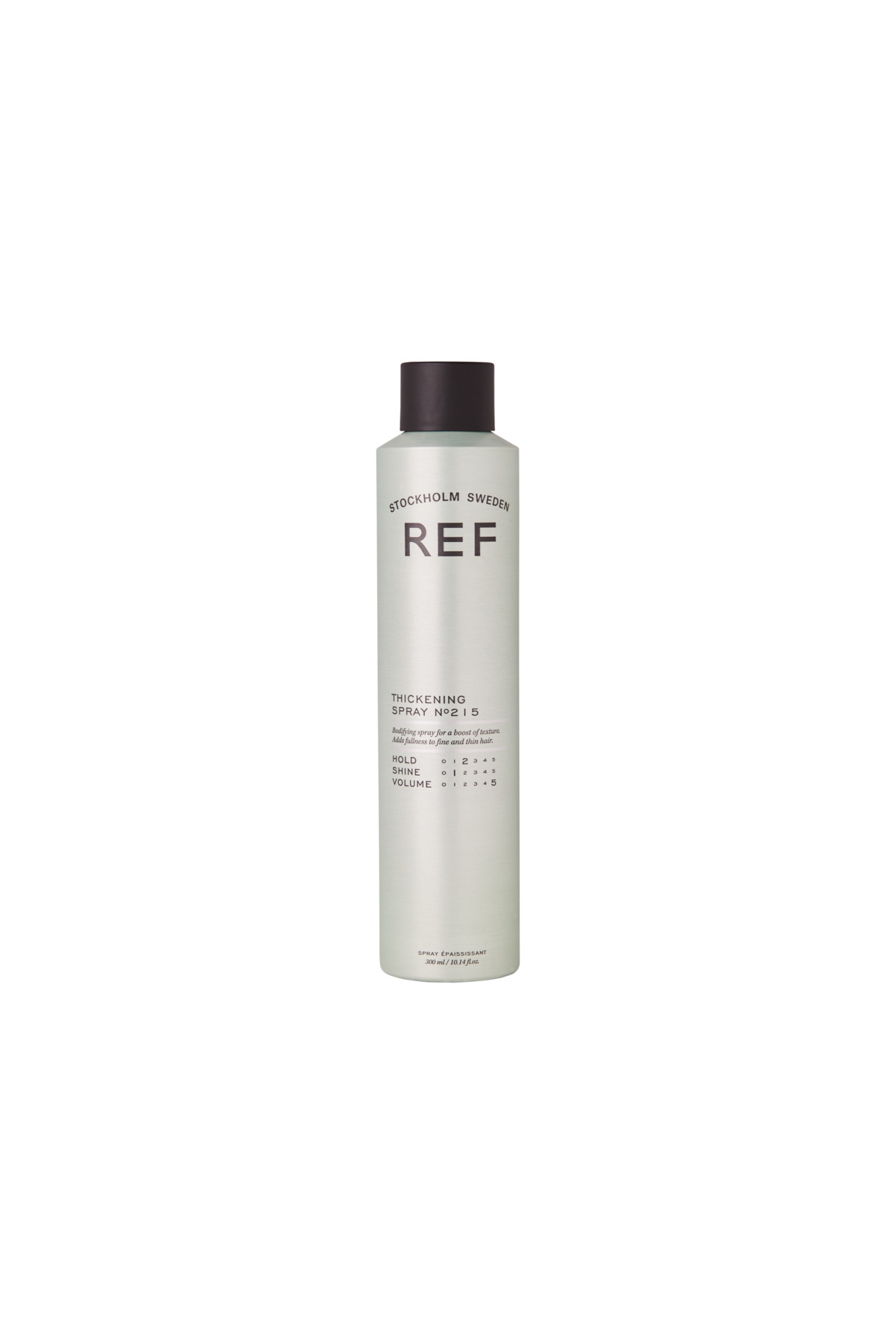 Genel Markalar Thıckenıng Spray N°215 300 Ml Ince Telli Saçlar Için Yoğunlaştırıcı Sprey — REF31250