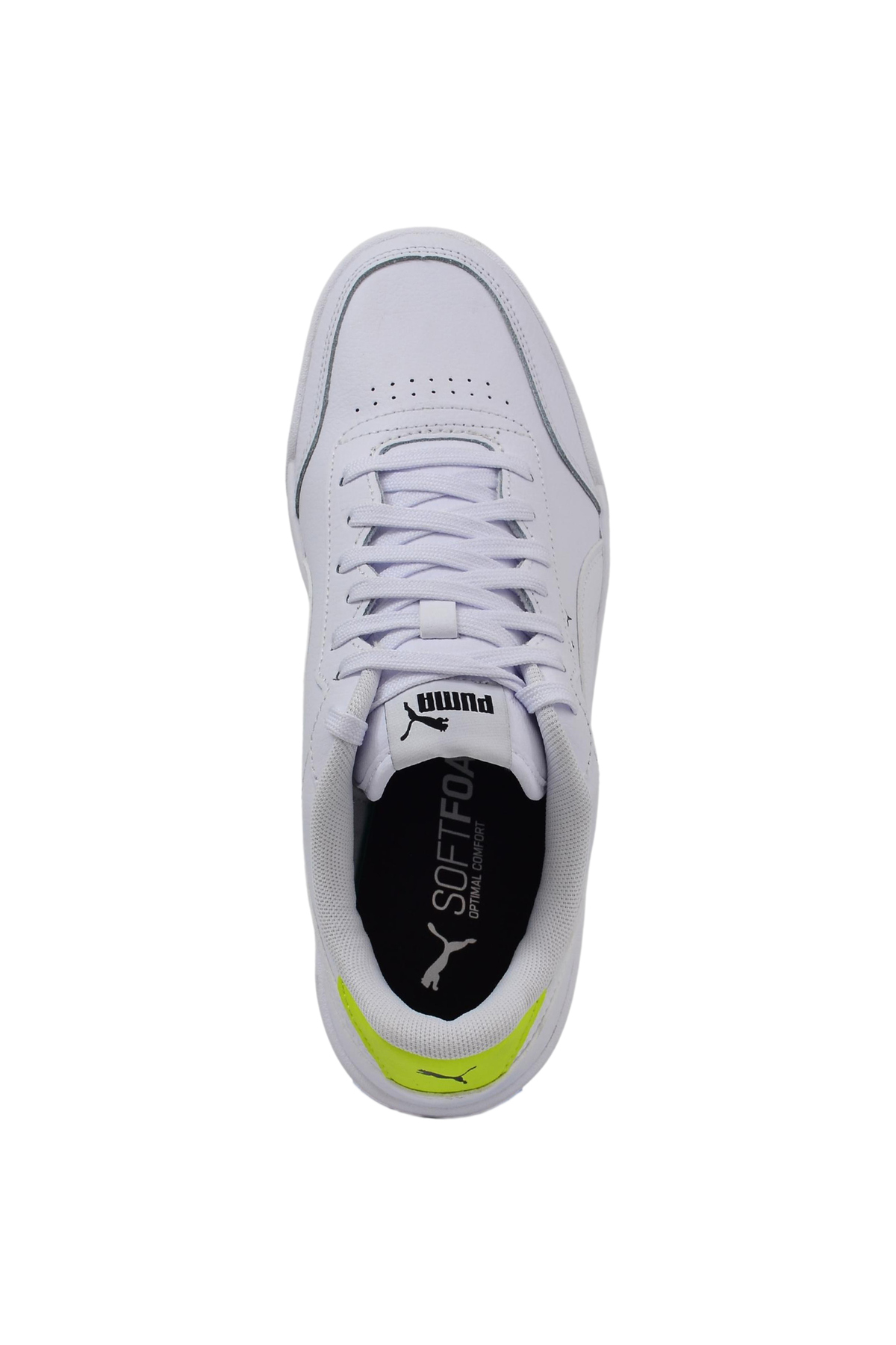 36986336 Caracal Unisex Sports Casual کفش — سفید 369863-36 — تصویر 3 از 4