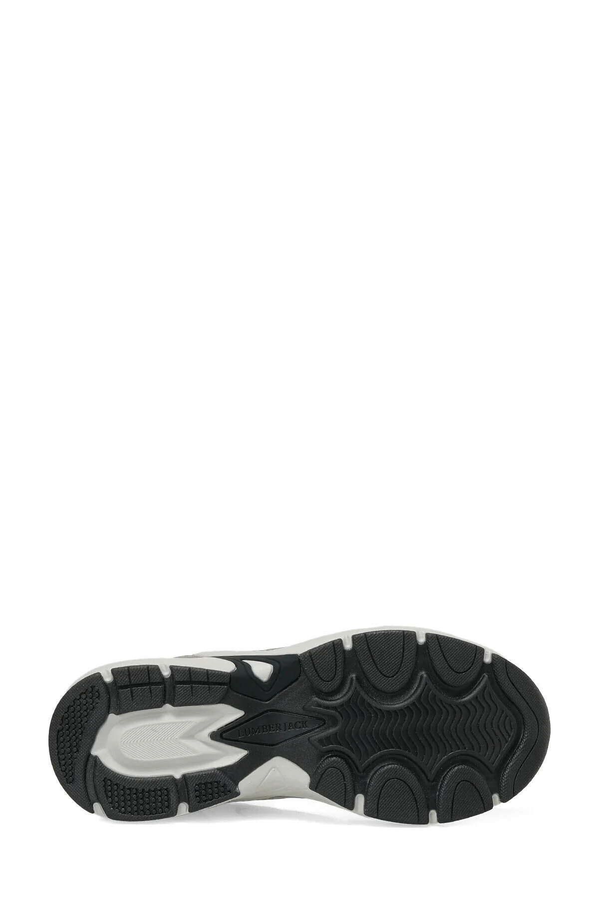 lumberjack Pol Wmn Pu 6Pr Beyaz Kadın Sneaker A102695325 görsel 8