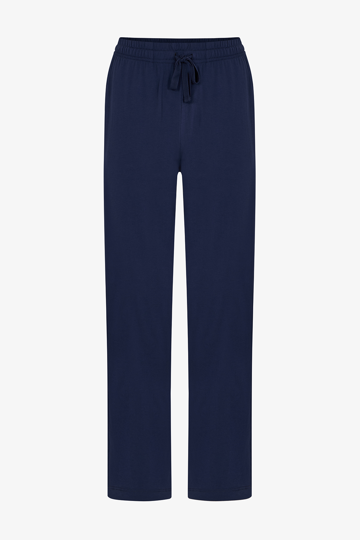 Penti Erkek Lacivert Midnight Forest Pantolon Kısa Kollu Pijama Takımı görsel 3