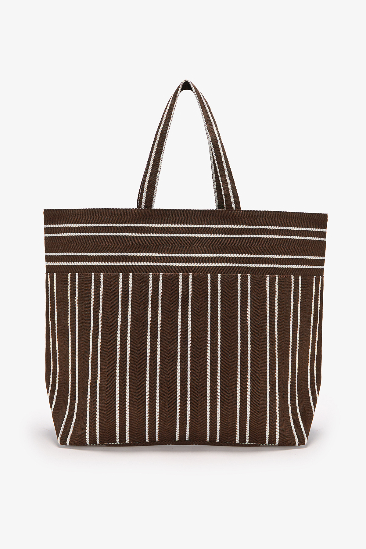Penti Big Stripe Çanta