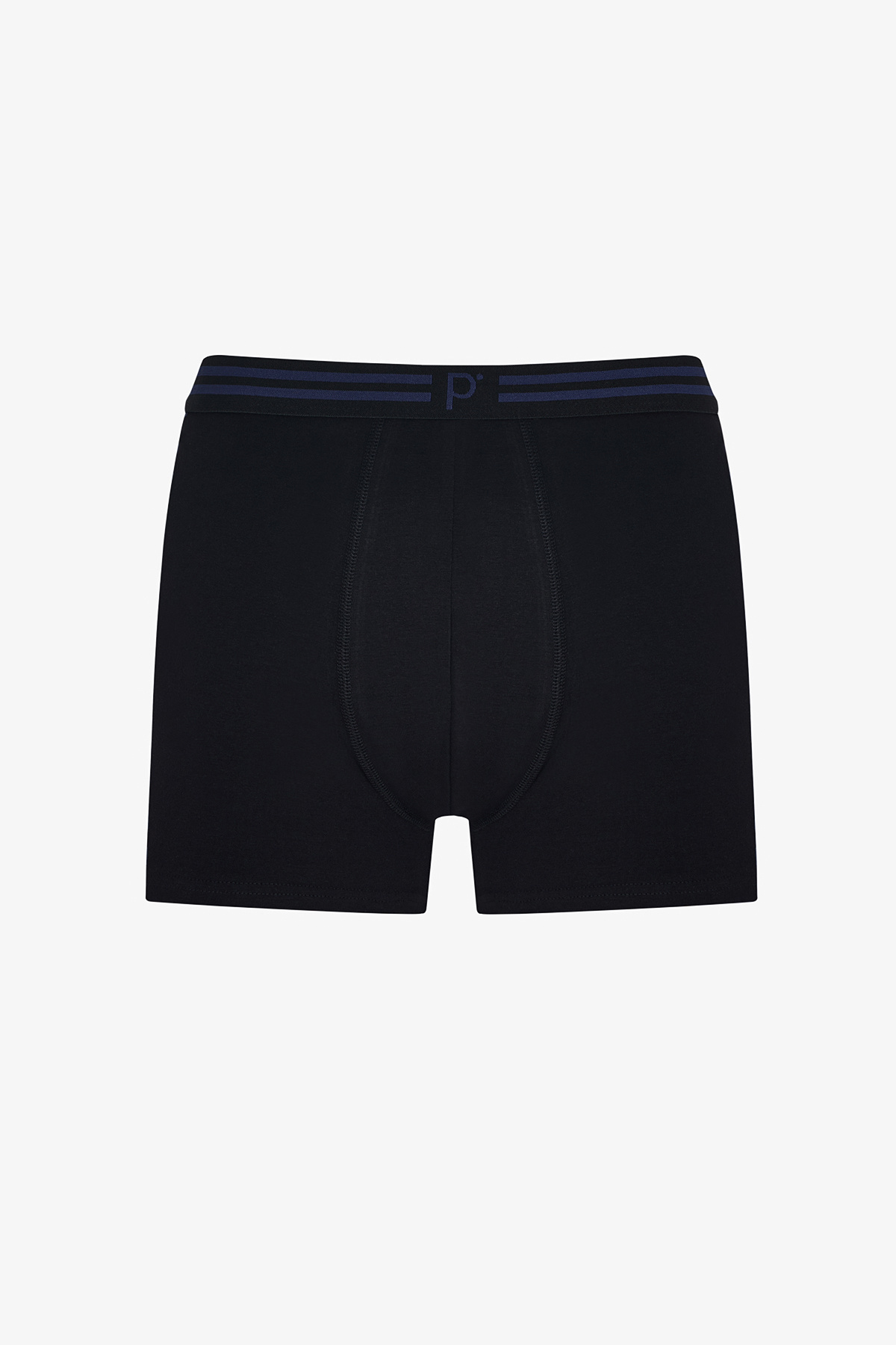 Penti Erkek Urban Line 5'li Boxer görsel 5
