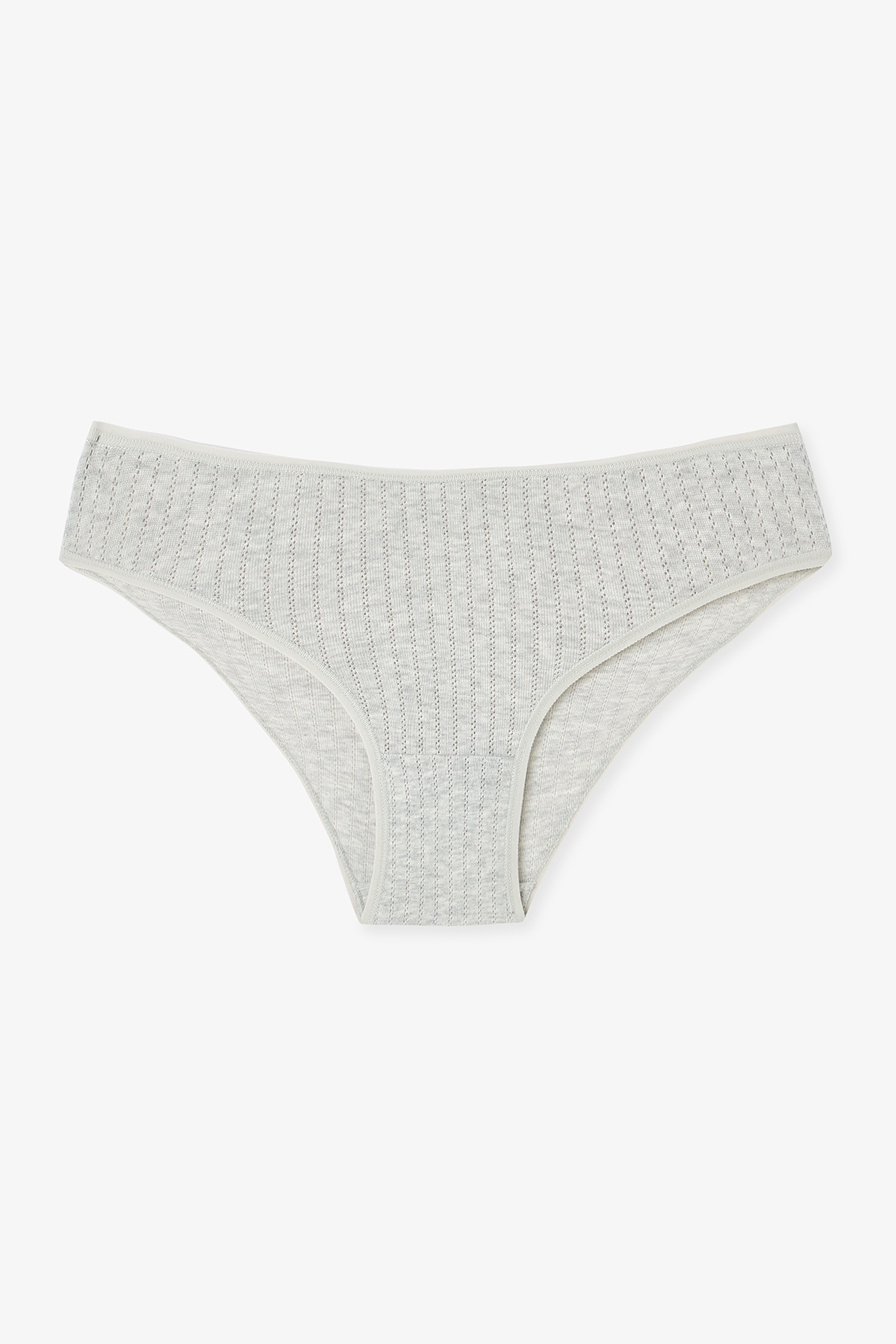 Penti Bouquet Pointel 3'lü Slip Külot görsel 5