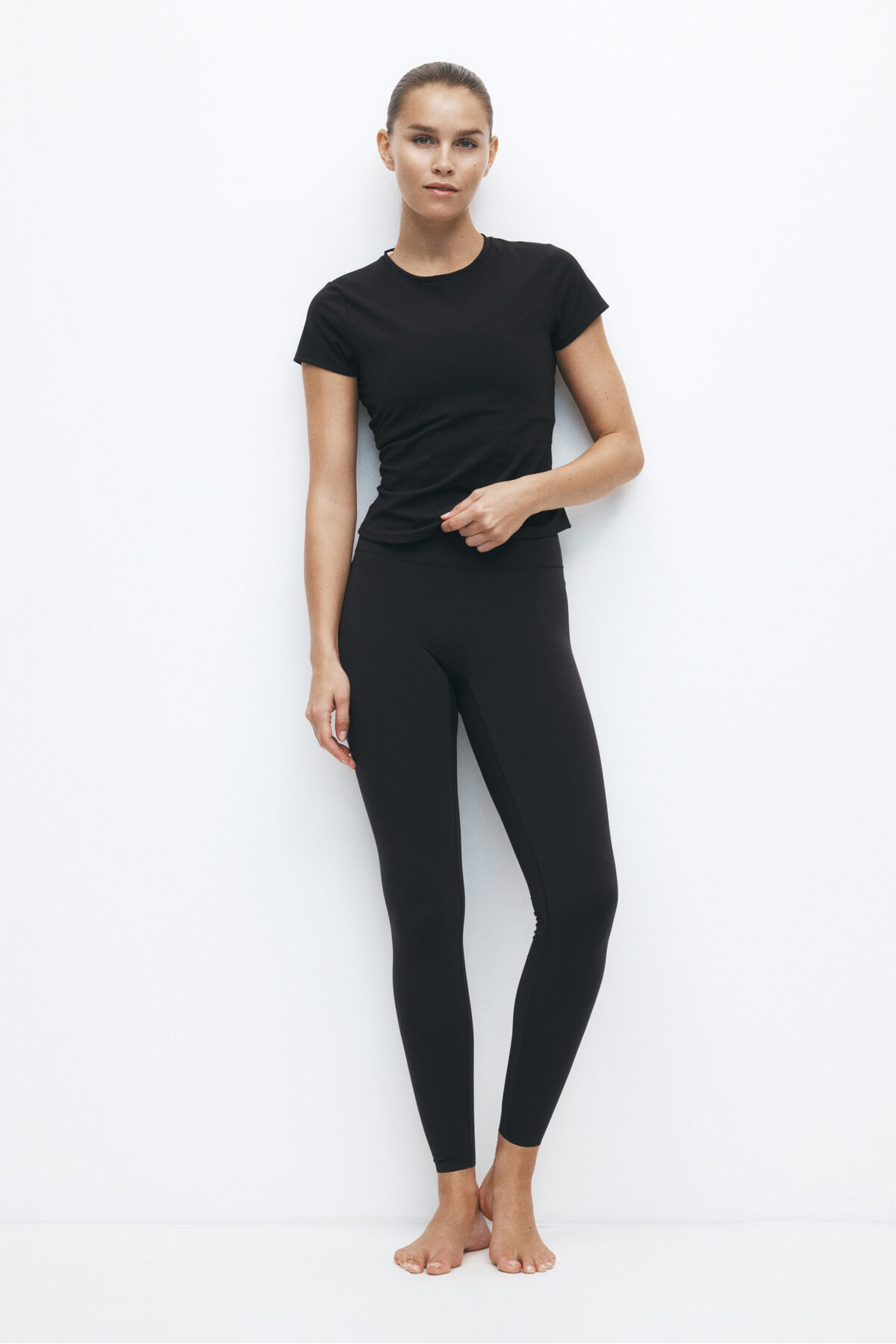 H&M Spor Taytı CoolMove™
