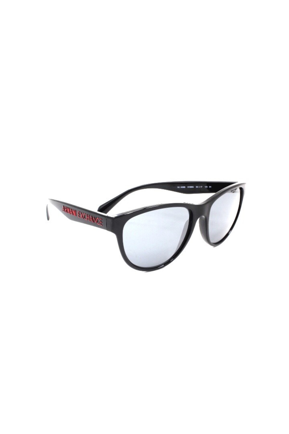 عینک آفتابی AX 4095S 81586G 56 آرمانی اکسچنج عینک آفتابی Armani Exchange