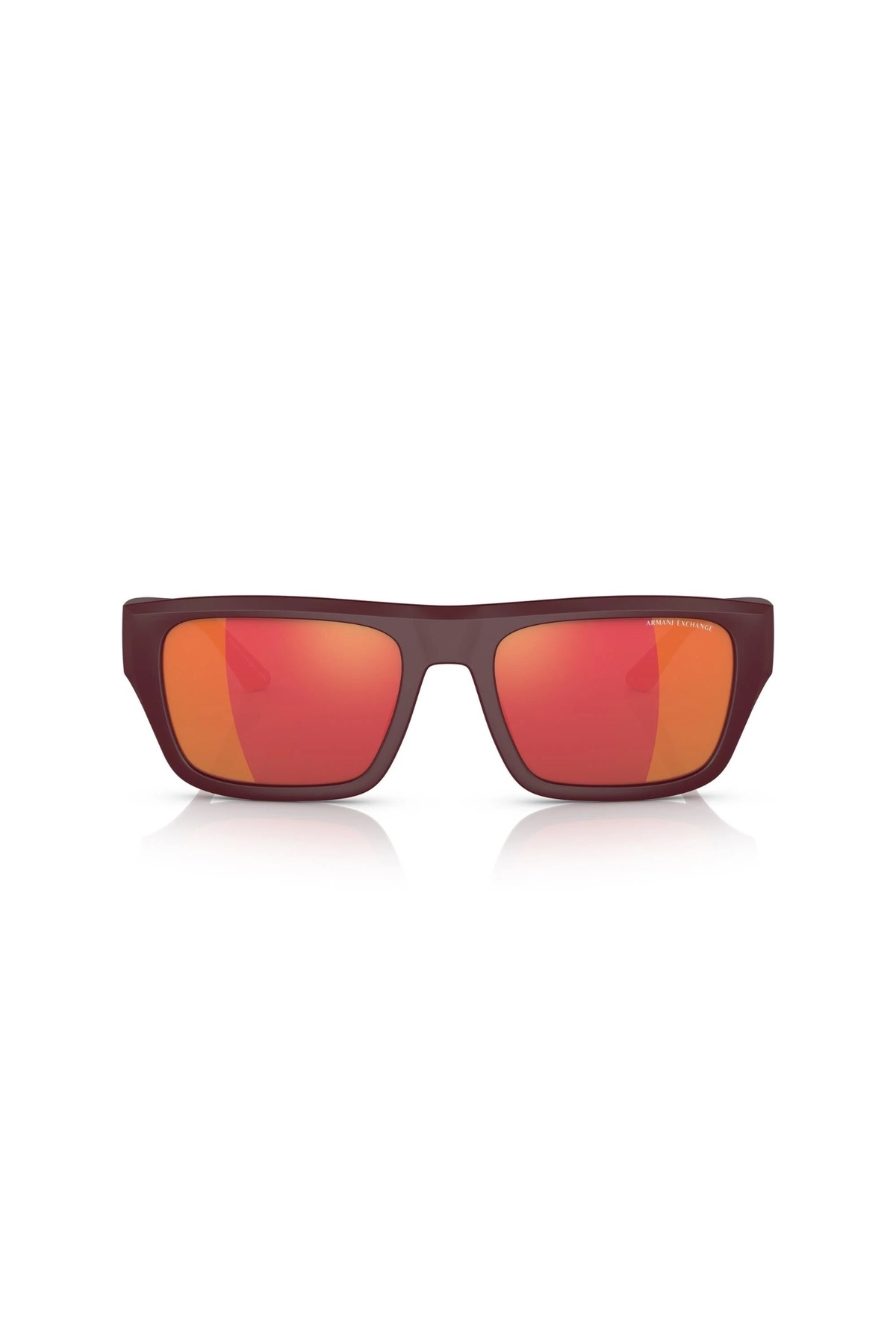 عینک آفتابی آرمانی اکسچنج AX 4124SU 82746Q 56 آرمانی اکسچنج عینک آفتابی Armani Exchange