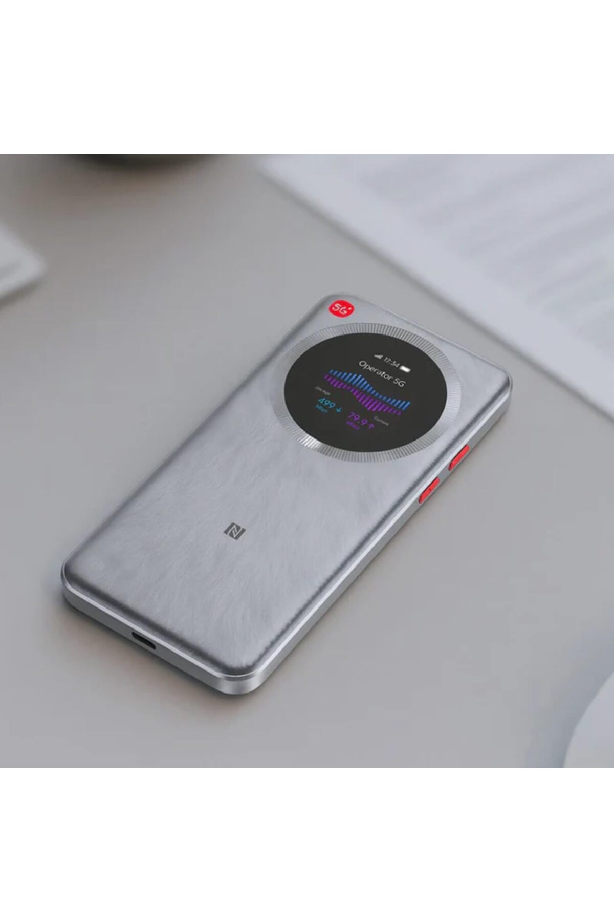ZTE 4G Taşınabilir Modem – Fırsatlar Trendyol'da! 🧡