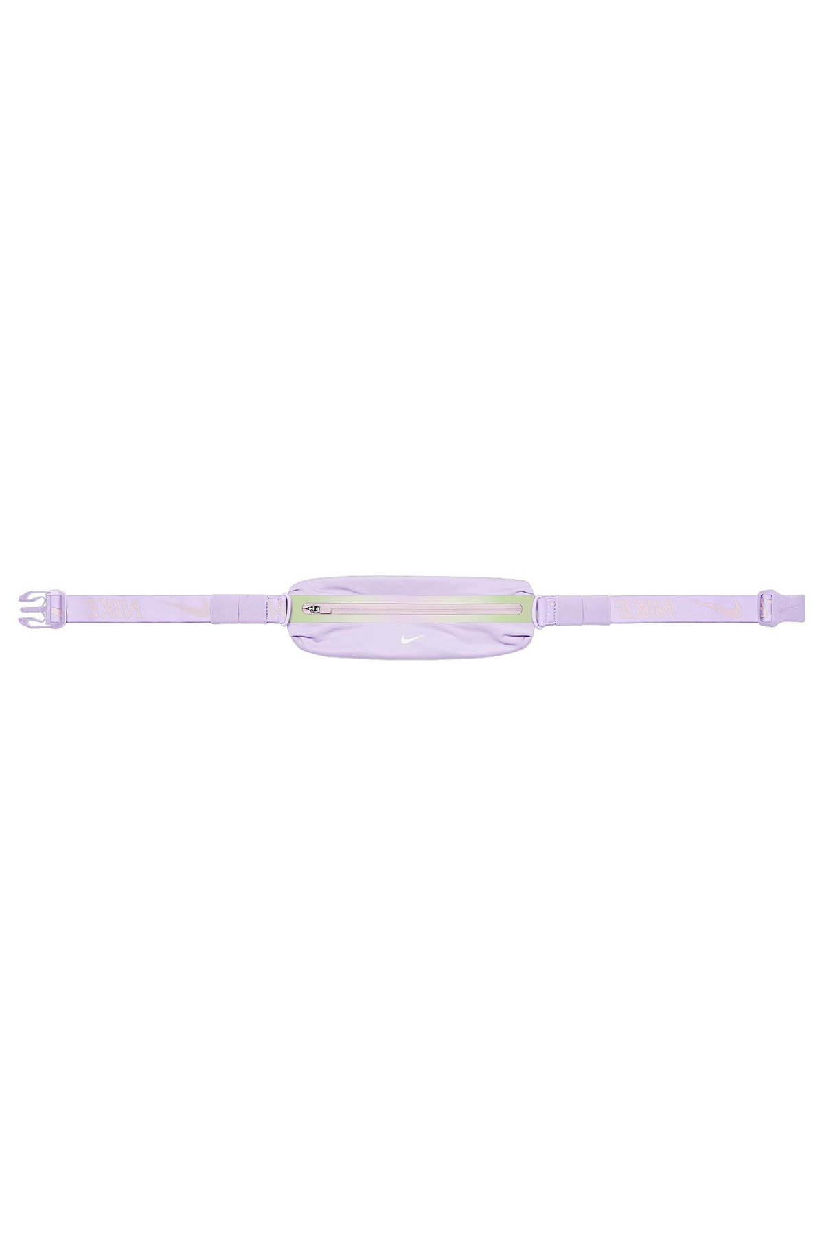Nike Slim Waistpack 4.0 Unisex Lila Koşu Bel Çantası N.101.2417.561.OS görsel 2