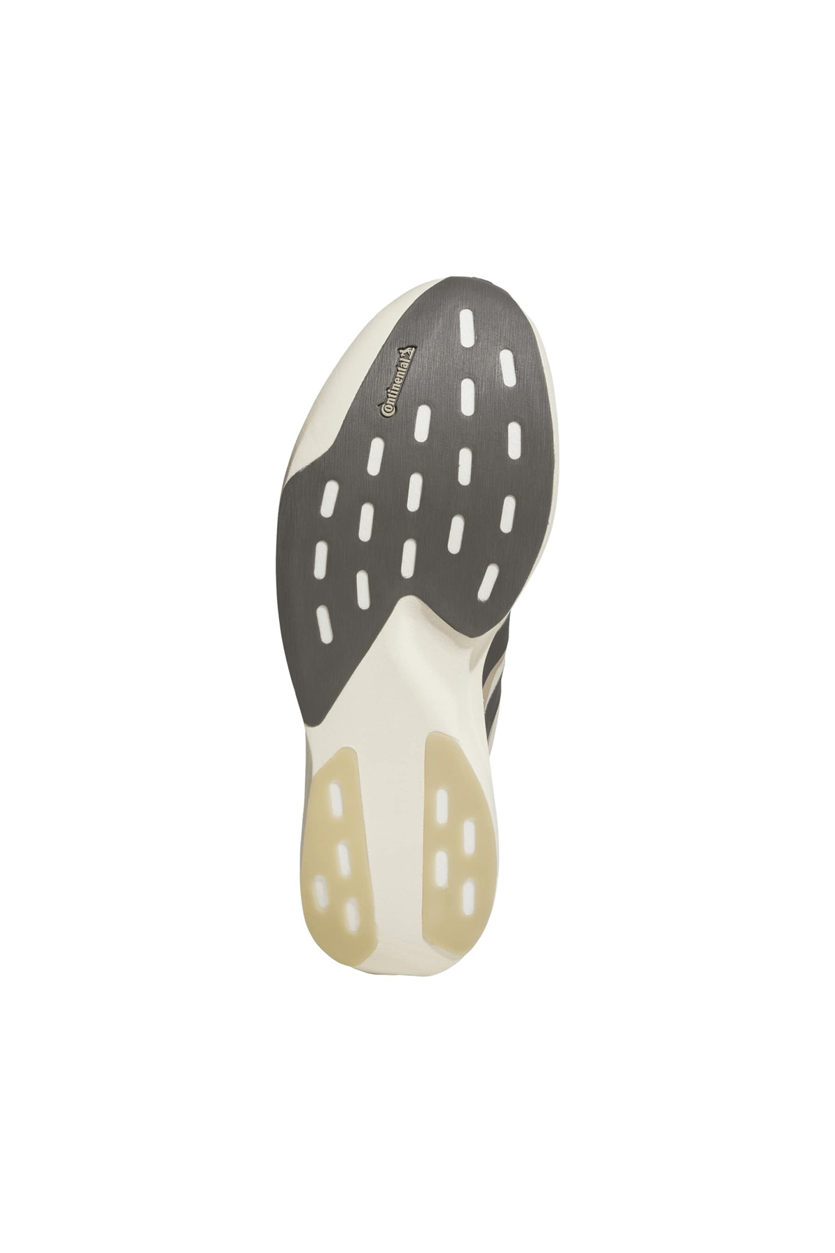 Adizero EVO SL EXO Erkek Bej Koşu Ayakkabısı (KJ0429) — کرم — تصویر 4 از 4
