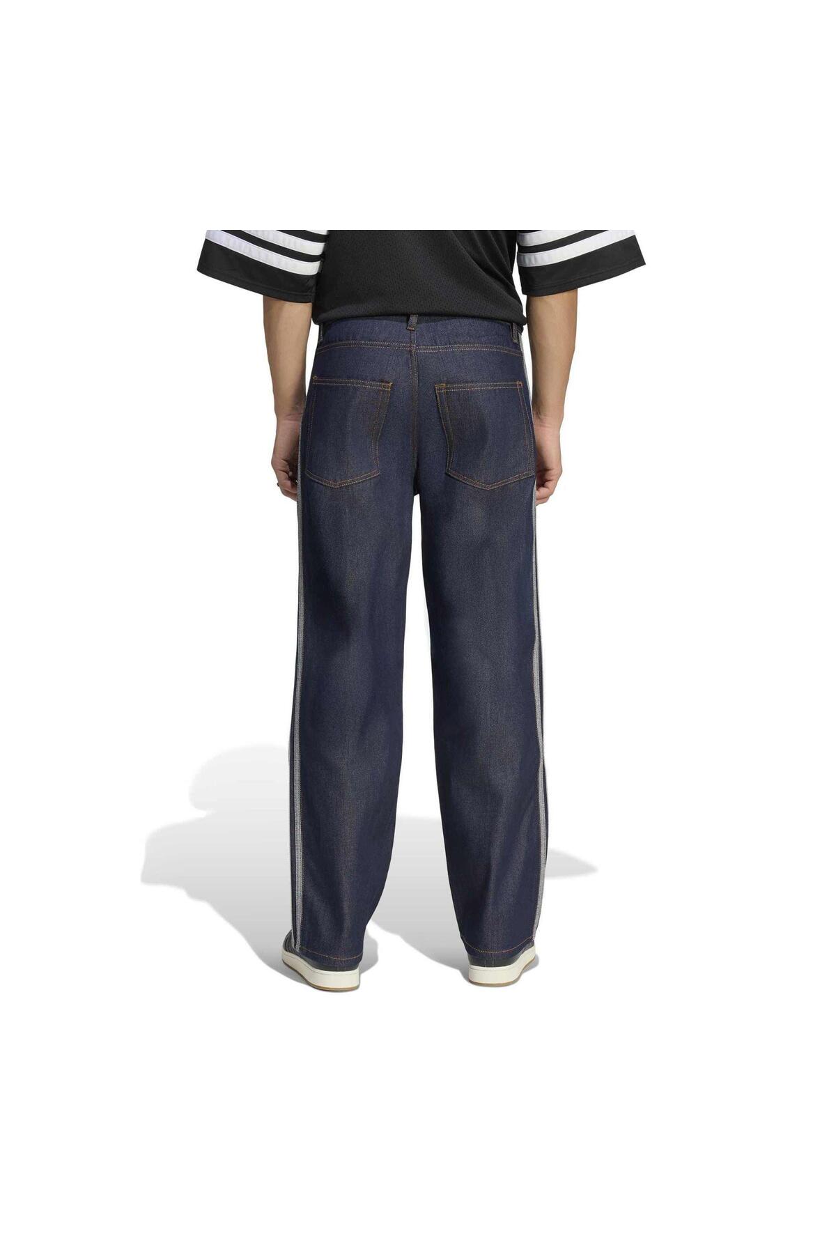 adidas KS6924-E Fırebırd Pnt Erkek Pantolon İndigo - Fiyatı