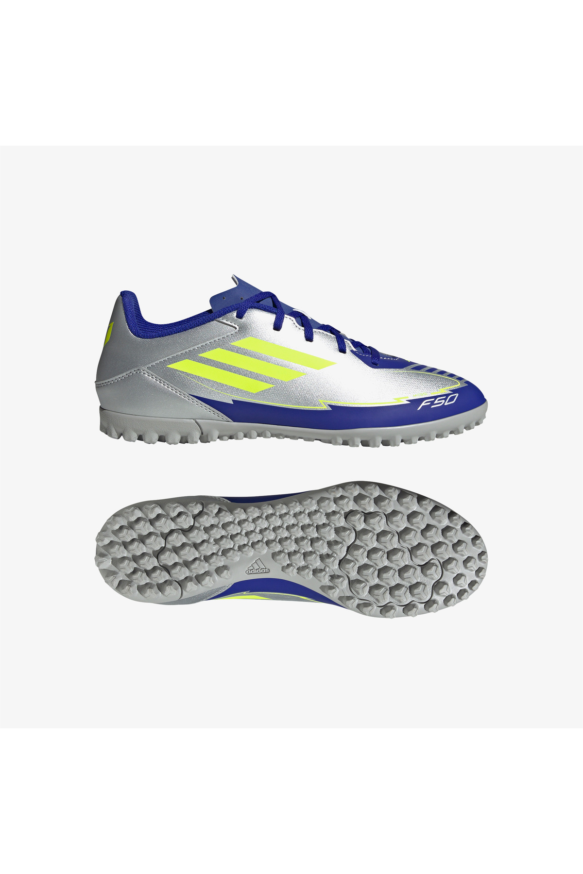 adidas F50 Club TF Messi görsel 8