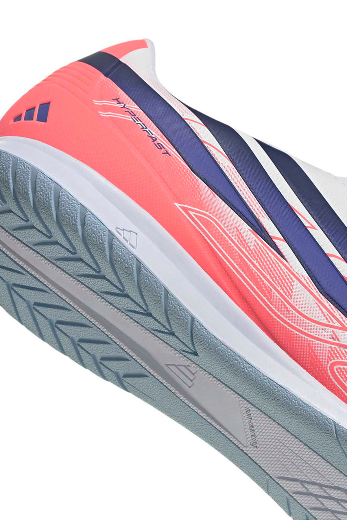 کفش اسنیکر adidas زنانه چرم مصنوعی | آدیداس TYC4E4523B20BD862A38D6D00 - تصویر 7