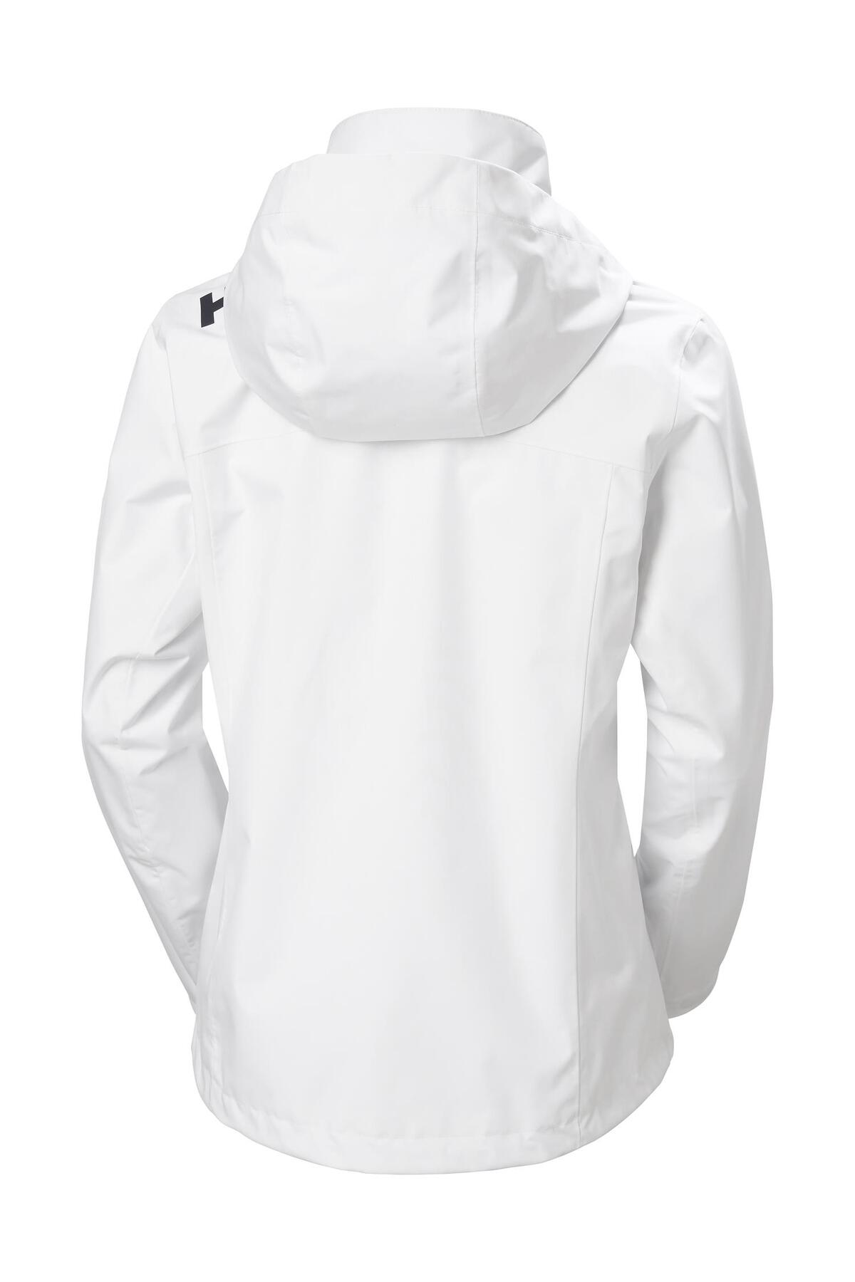 Helly Hansen W Crew Hooded Mont 2.0 görsel 4