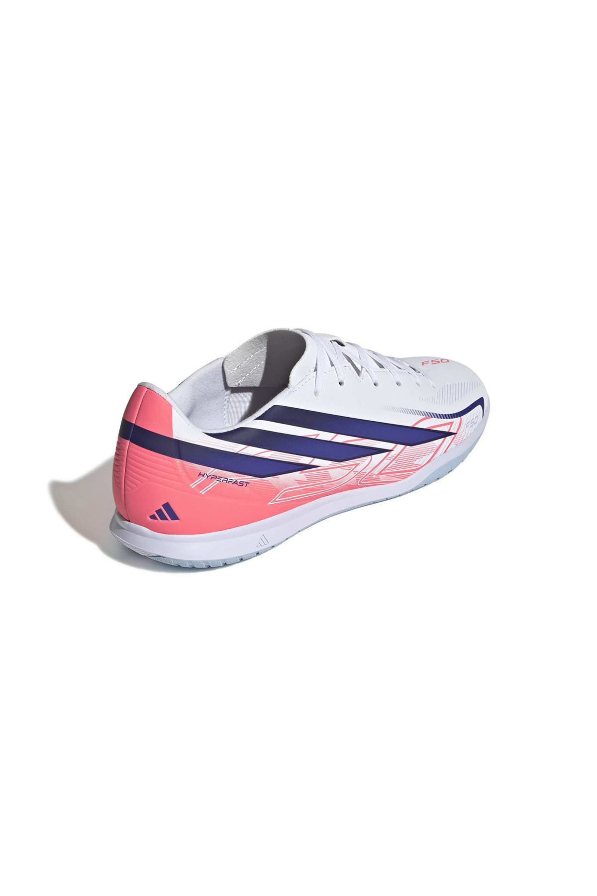 کفش اسنیکر adidas زنانه چرم مصنوعی | آدیداس TYC4E4523B20BD862A38D6D00 - تصویر 6