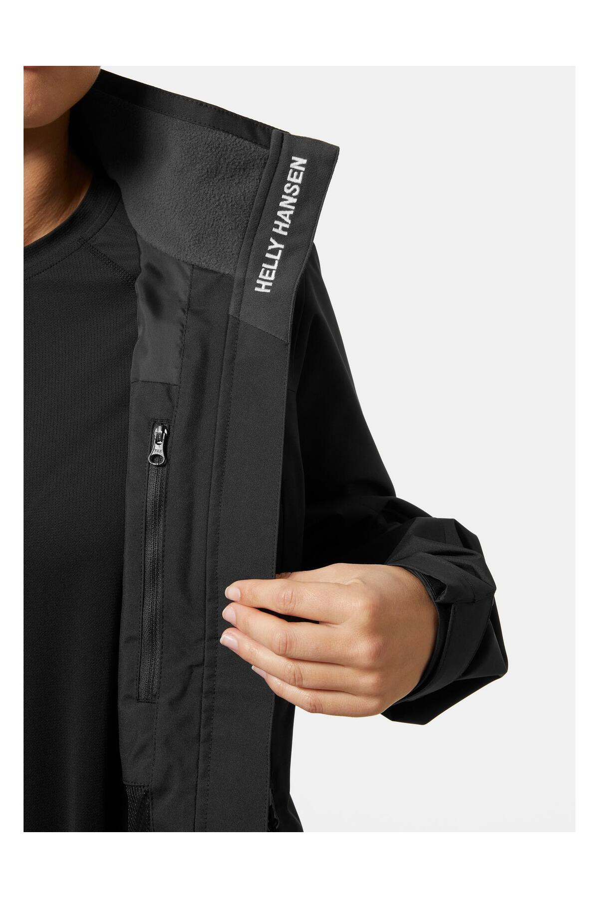 Helly Hansen W Crew Mont 2.0 görsel 5