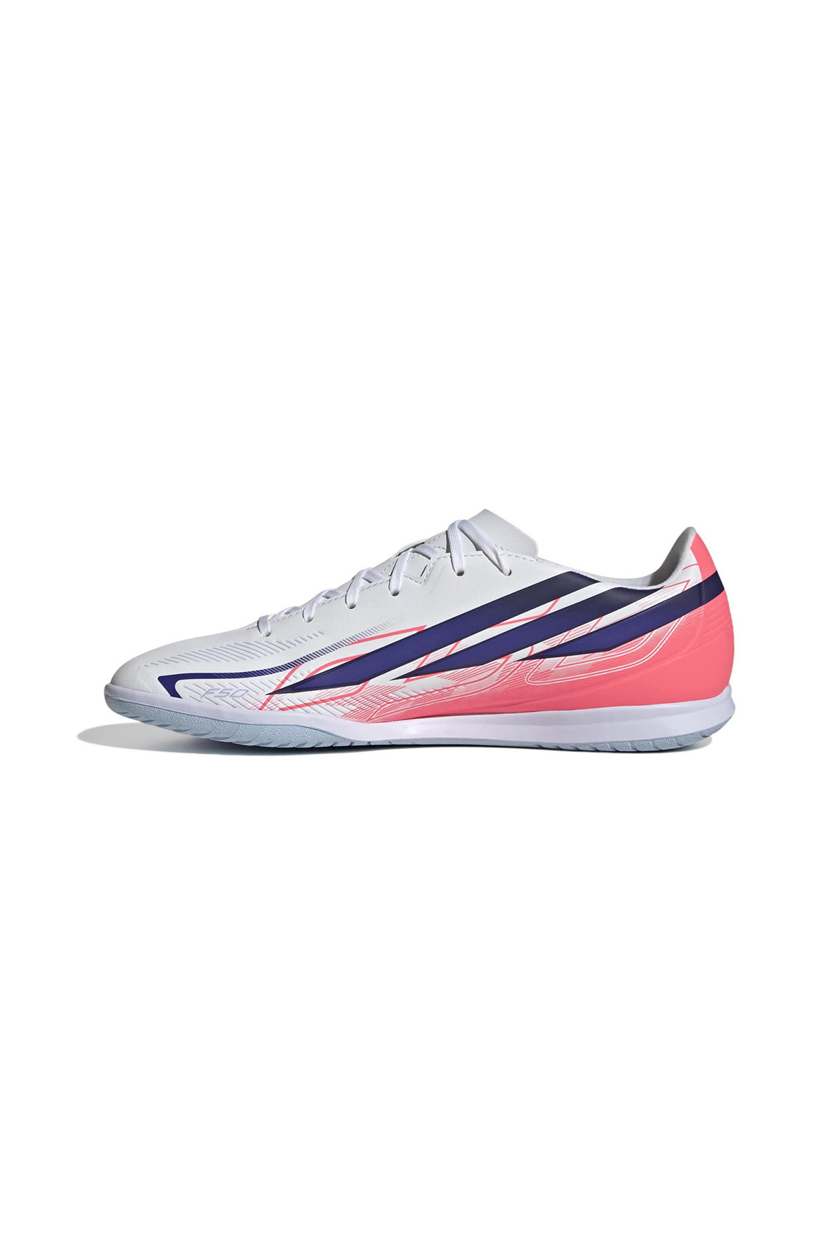 کفش اسنیکر adidas زنانه چرم مصنوعی | آدیداس TYC4E4523B20BD862A38D6D00 - تصویر 4