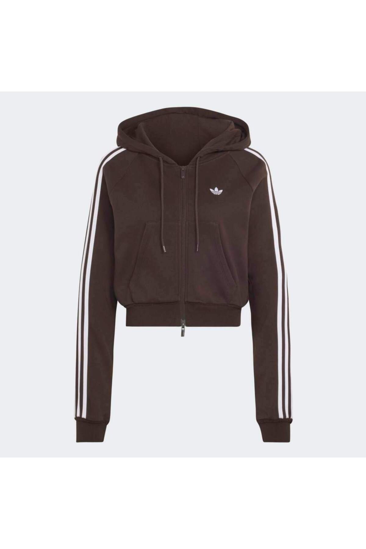 adidas ADİDAS LE8320 ADİDAS LE8320 GFX ZIP TOP